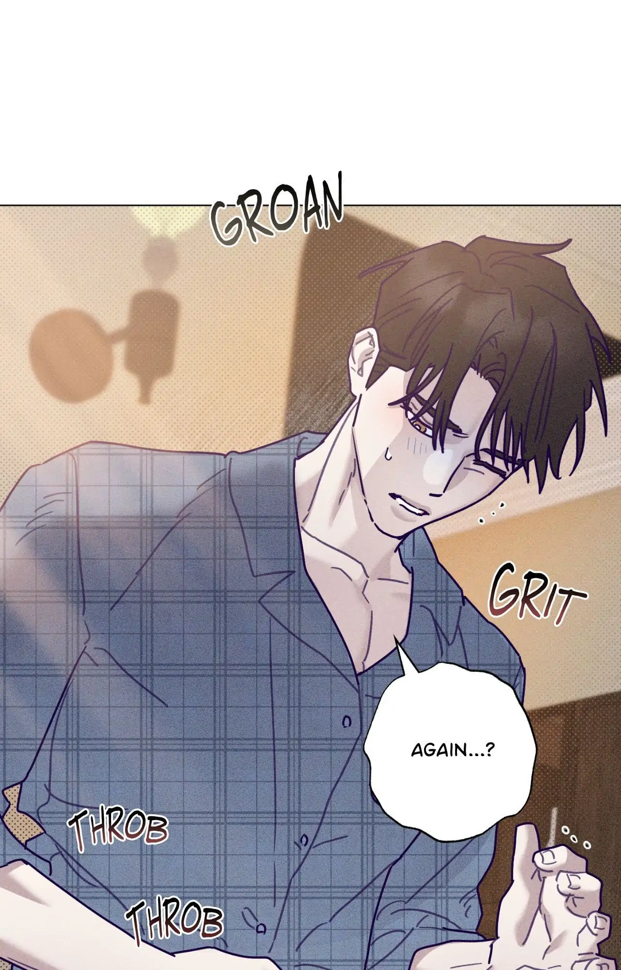 Prison Breakfast chapter 50 page 4