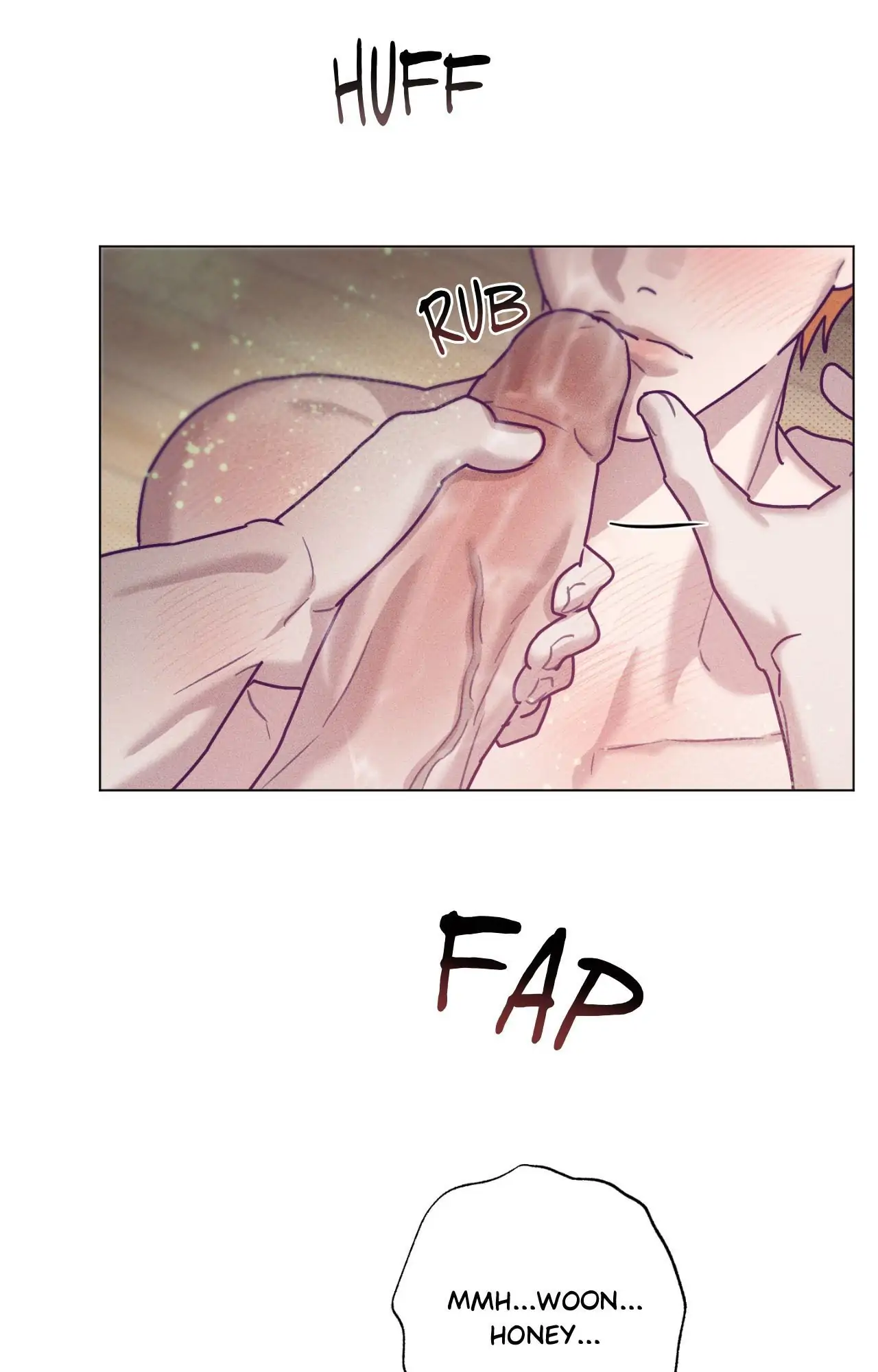 Prison Breakfast chapter 50 page 40