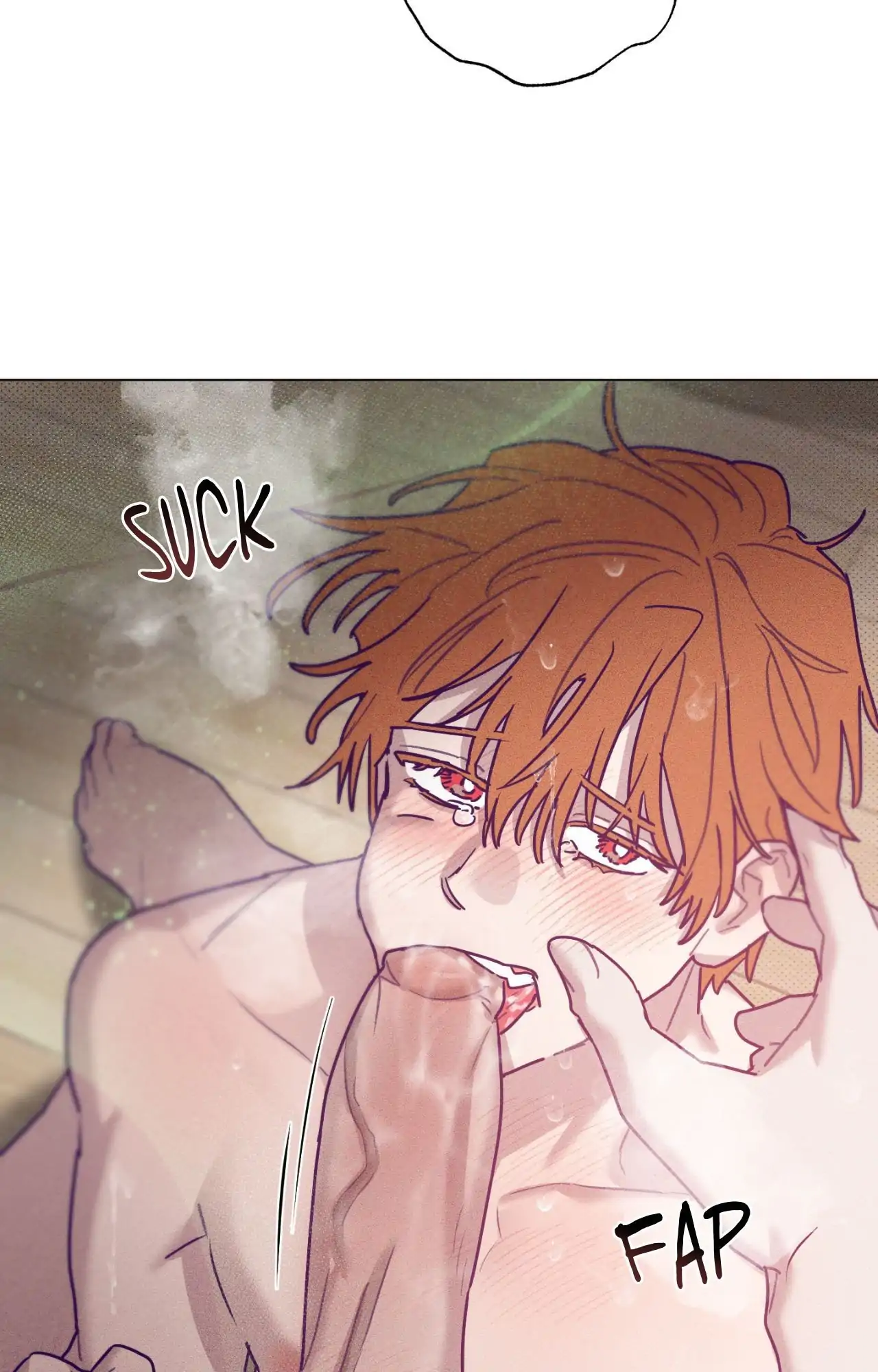 Prison Breakfast chapter 50 page 41