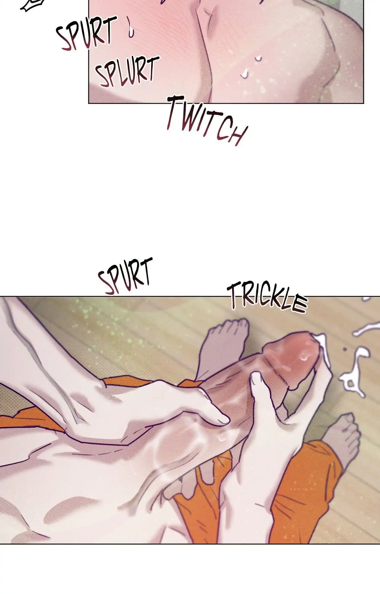 Prison Breakfast chapter 50 page 44