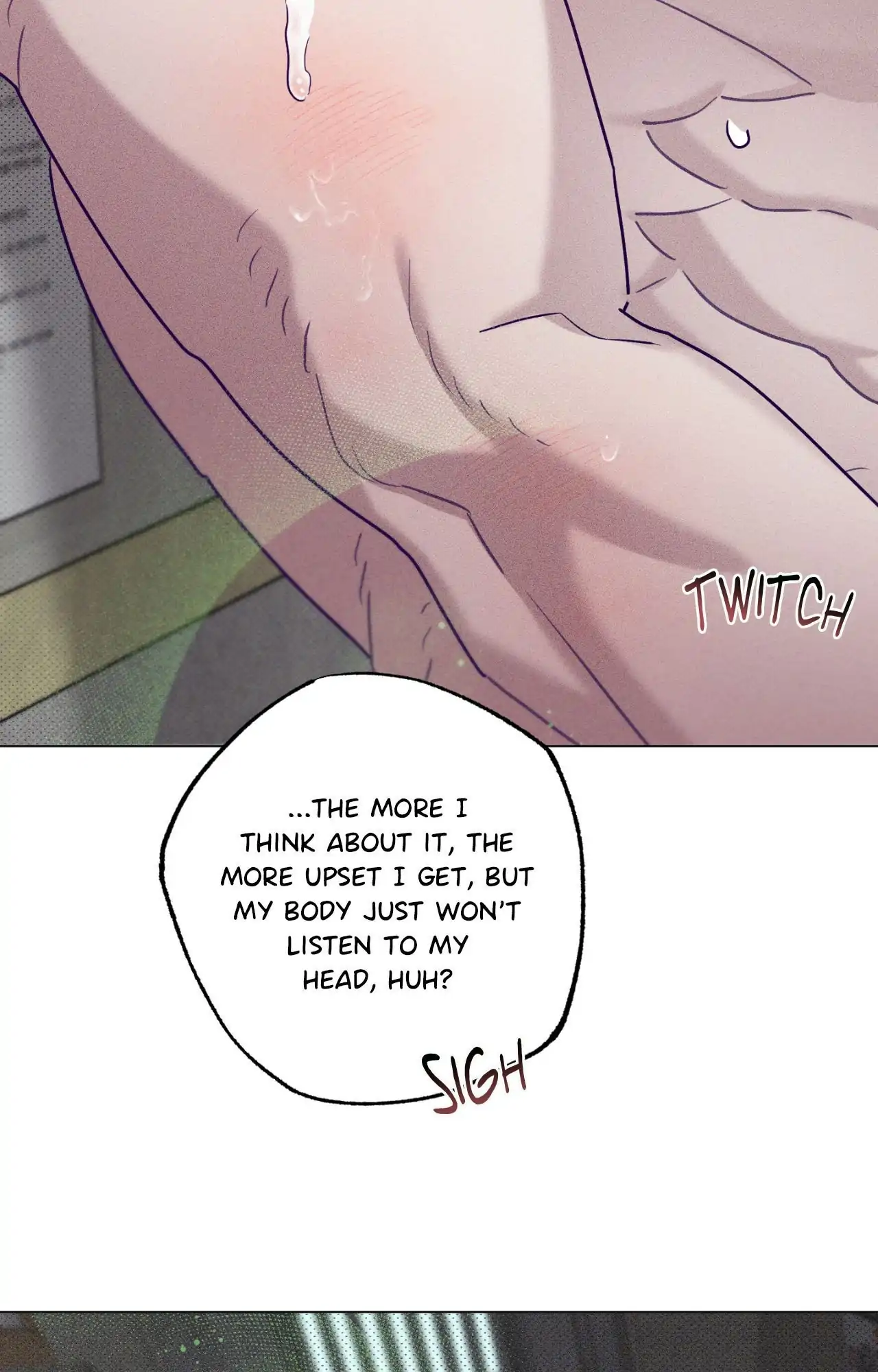 Prison Breakfast chapter 50 page 47