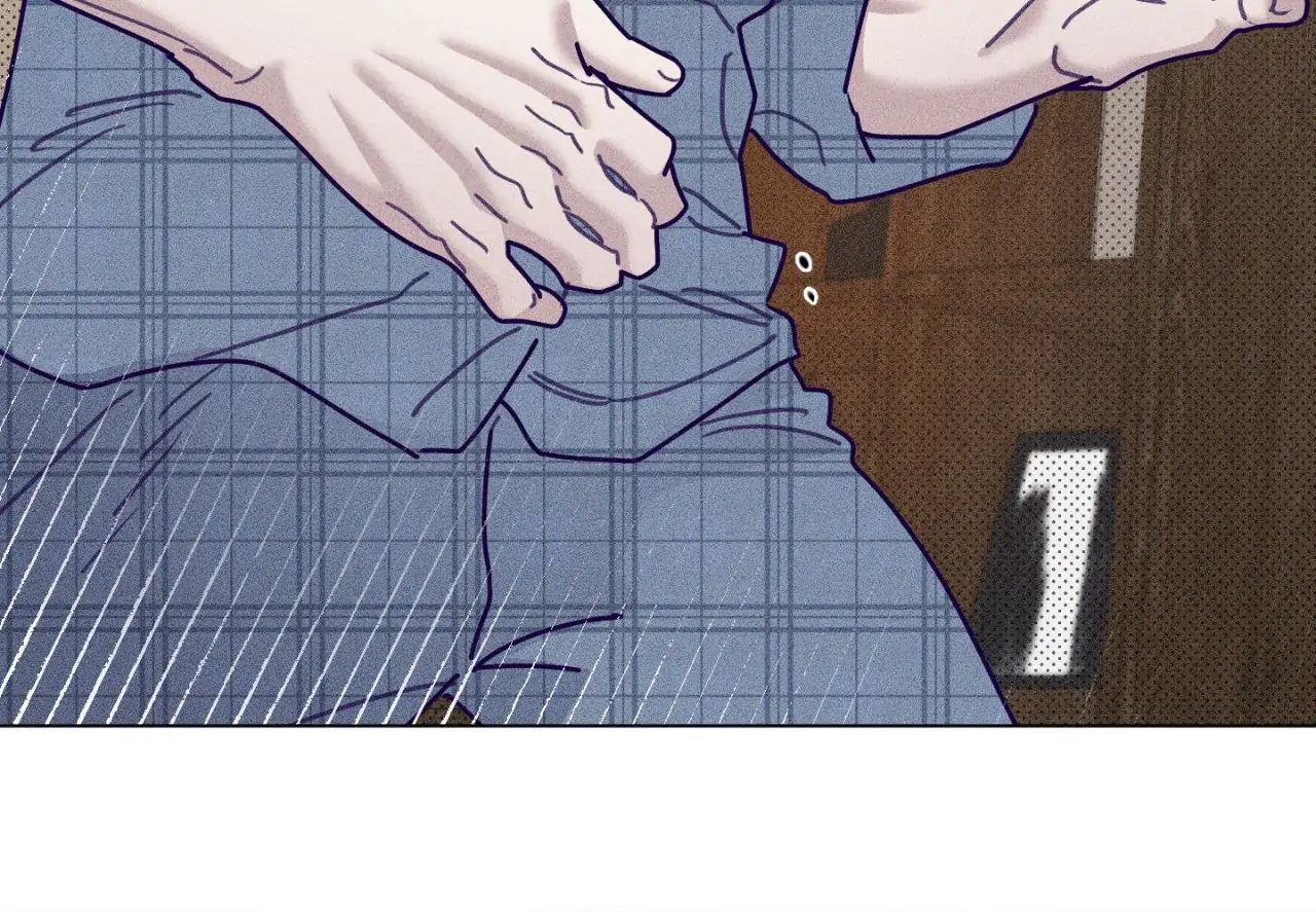 Prison Breakfast chapter 50 page 5