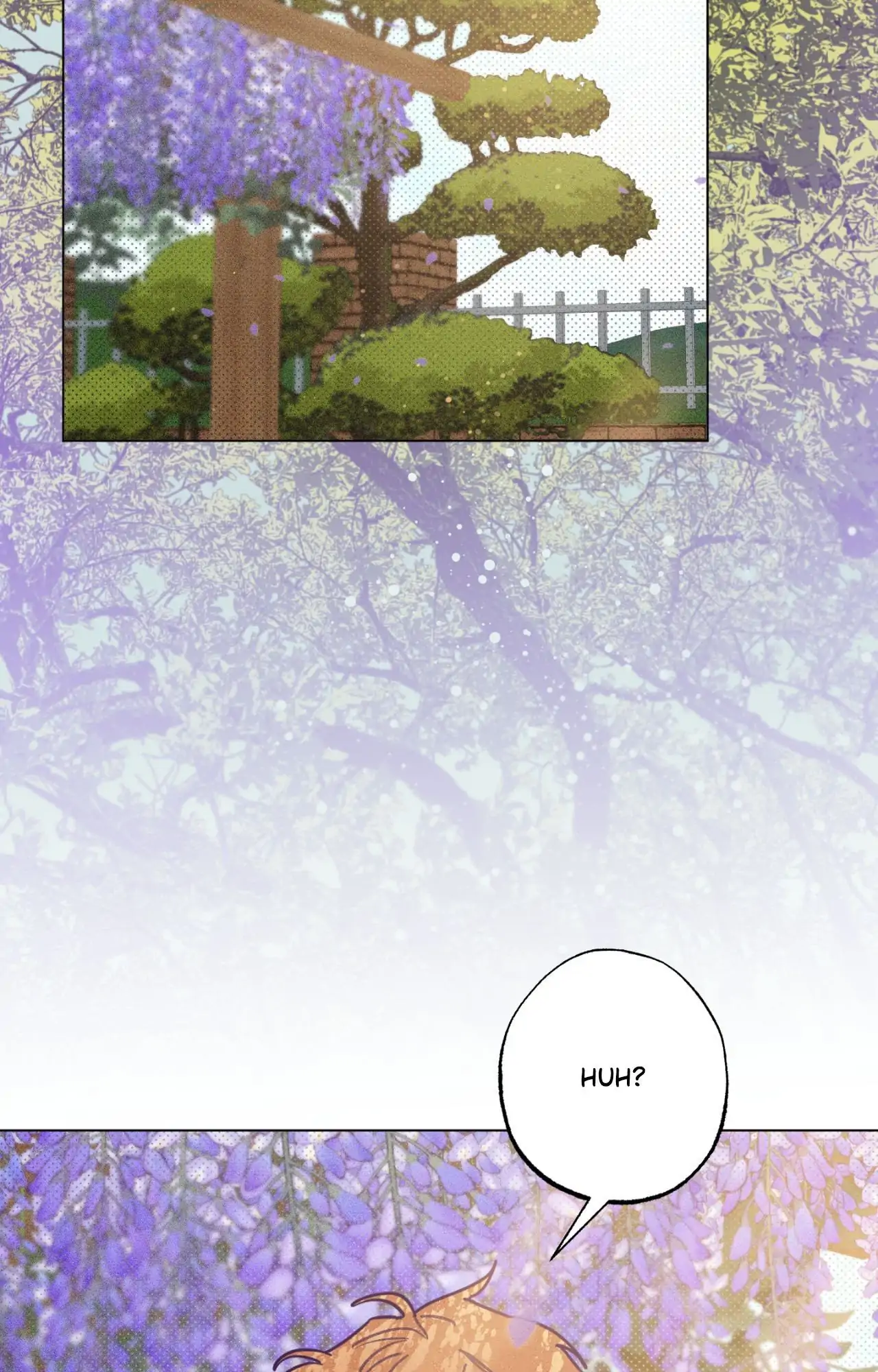 Prison Breakfast chapter 50 page 51