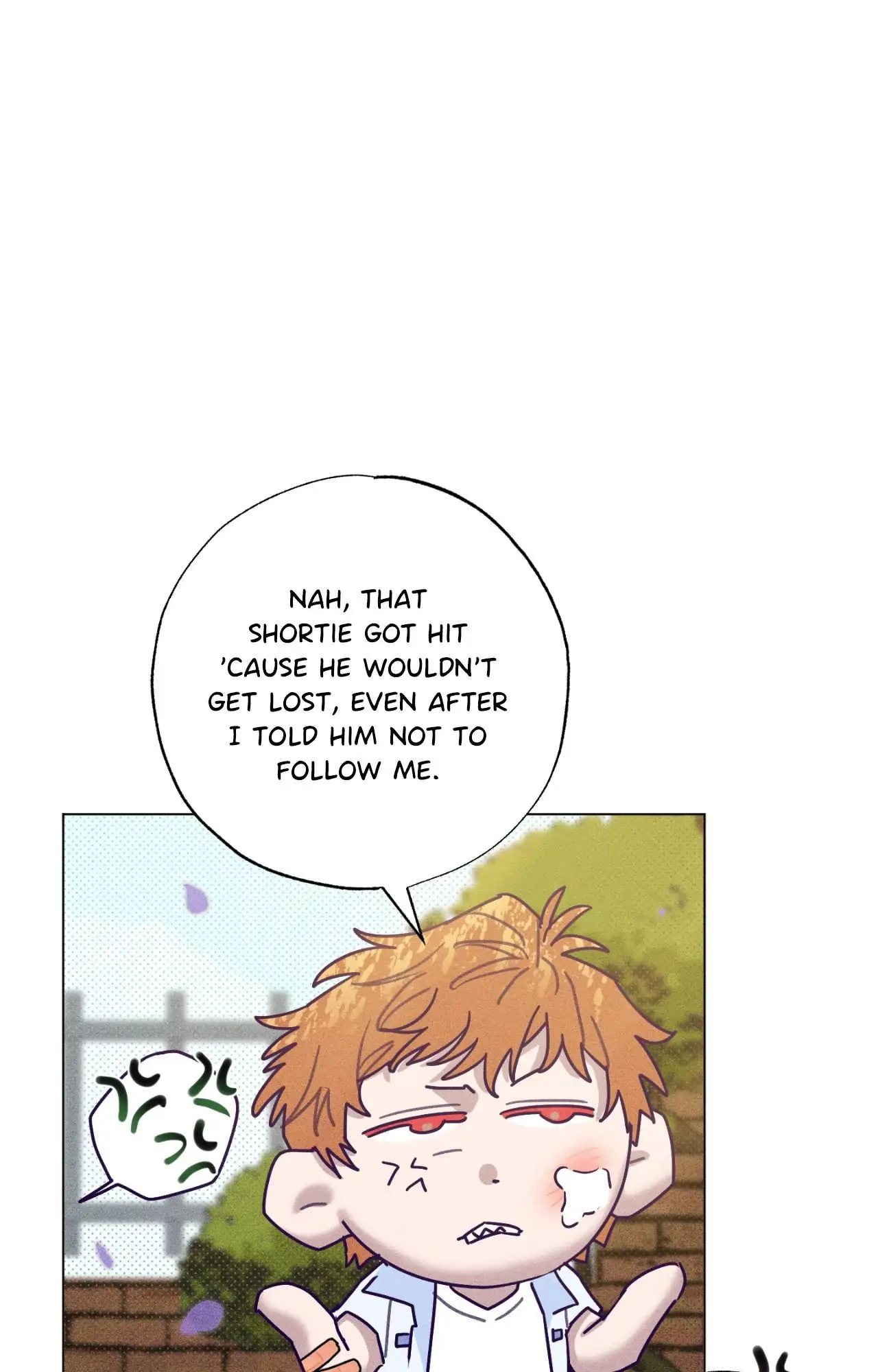 Prison Breakfast chapter 50 page 56