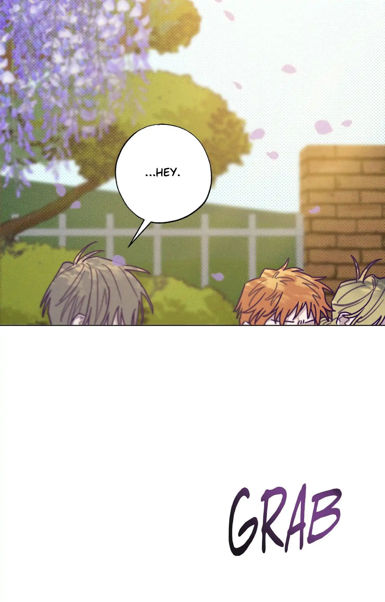 Prison Breakfast chapter 50 page 64