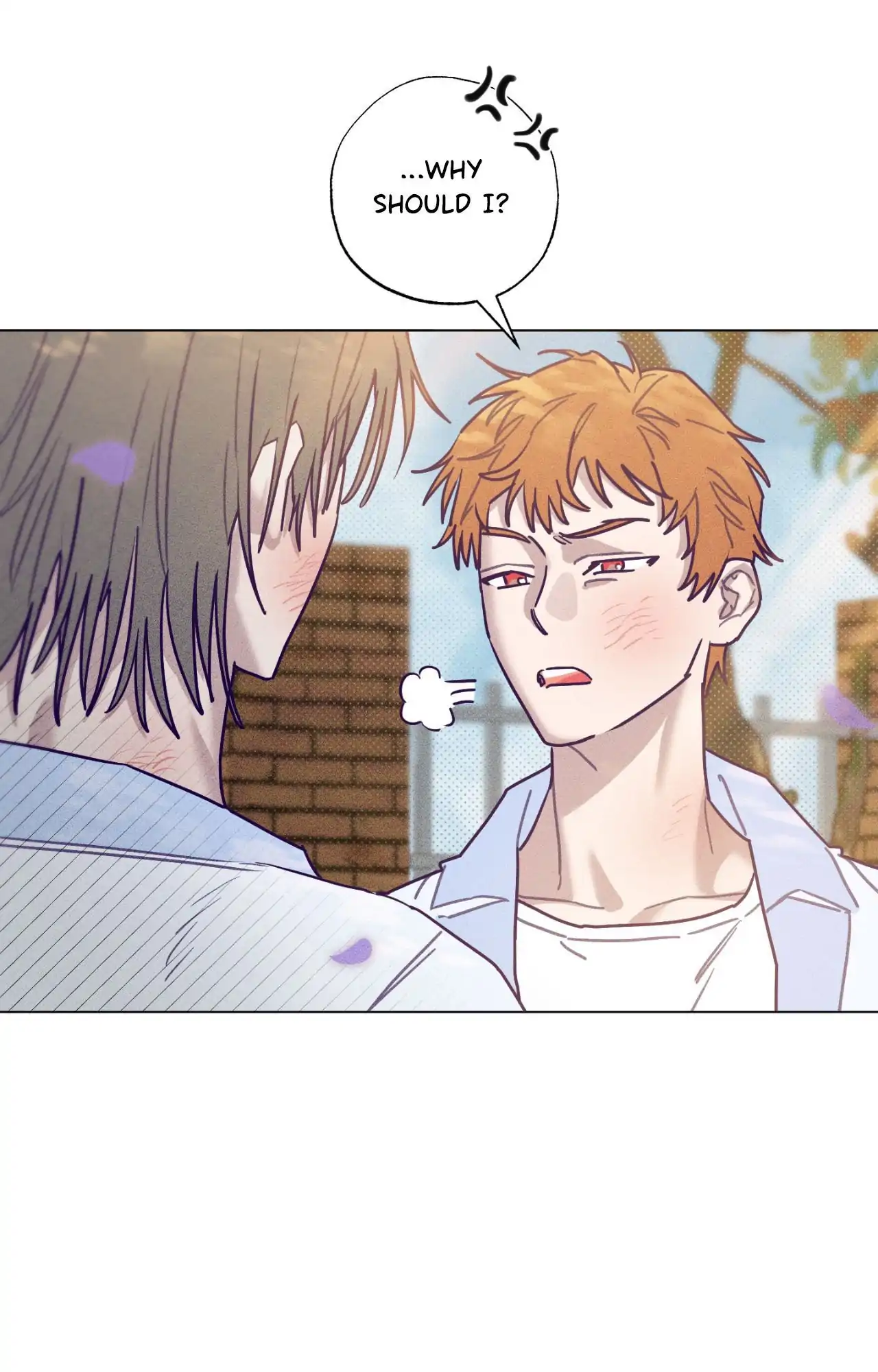 Prison Breakfast chapter 50 page 66