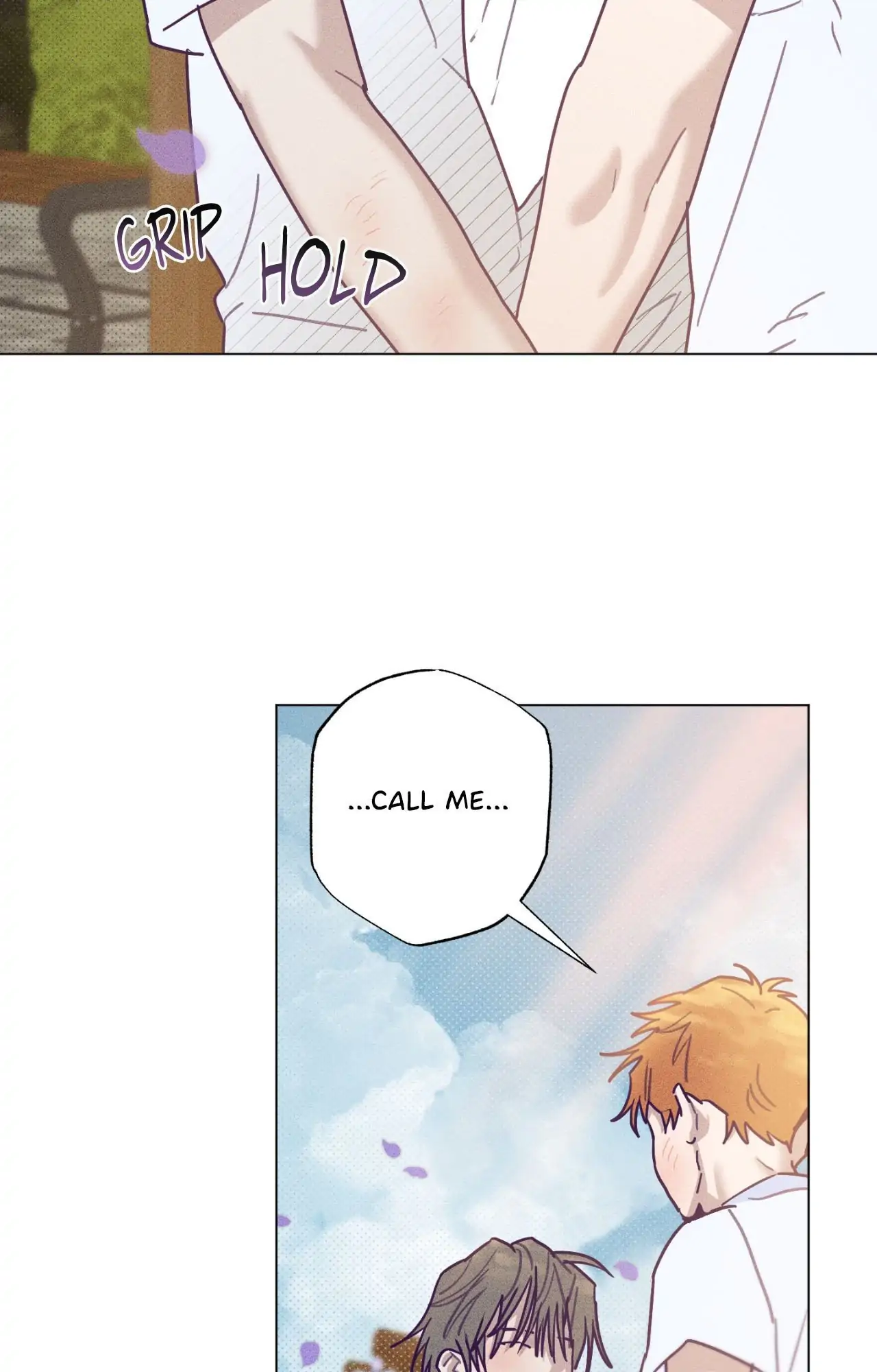 Prison Breakfast chapter 50 page 68