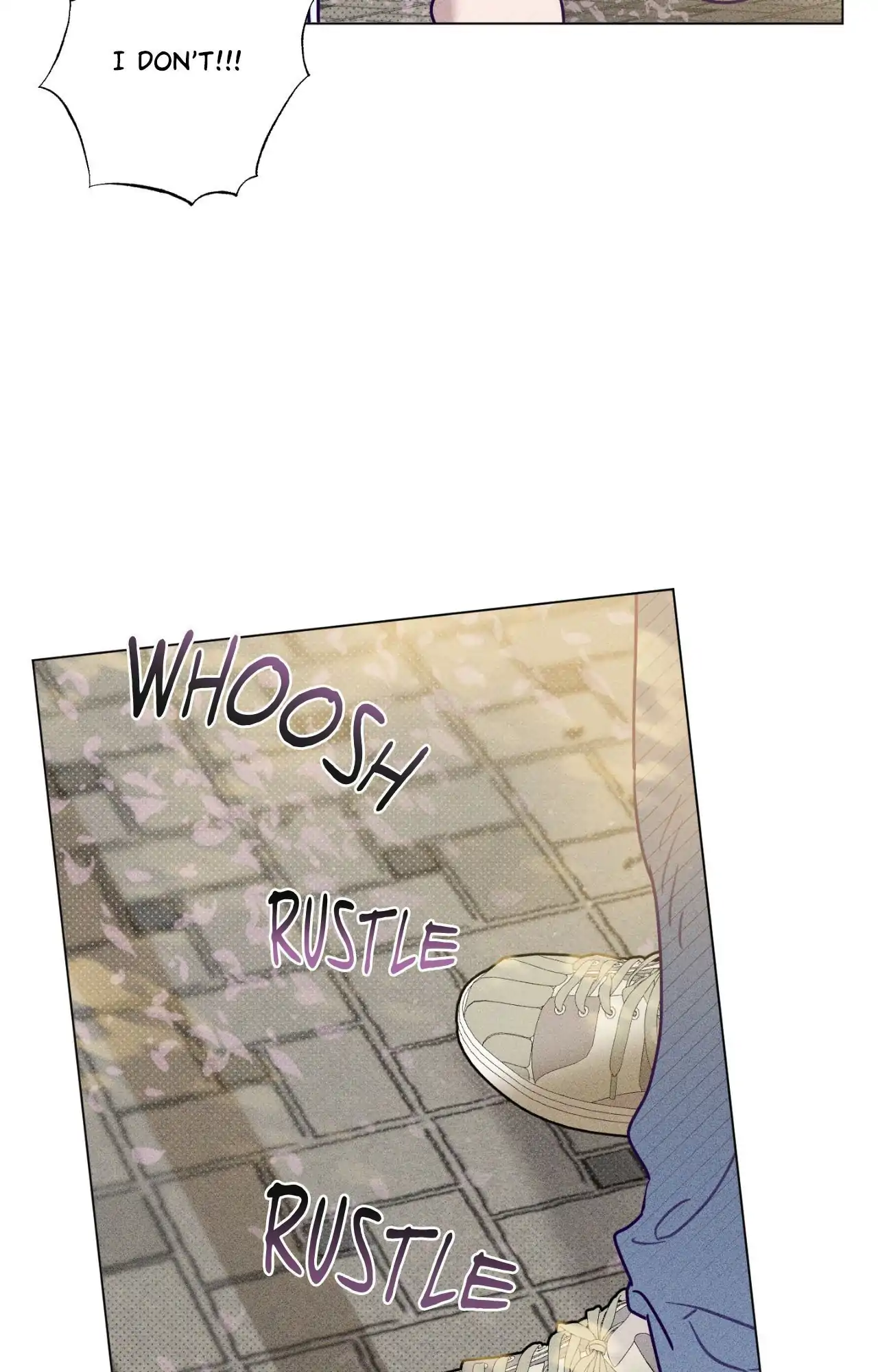 Prison Breakfast chapter 50 page 73
