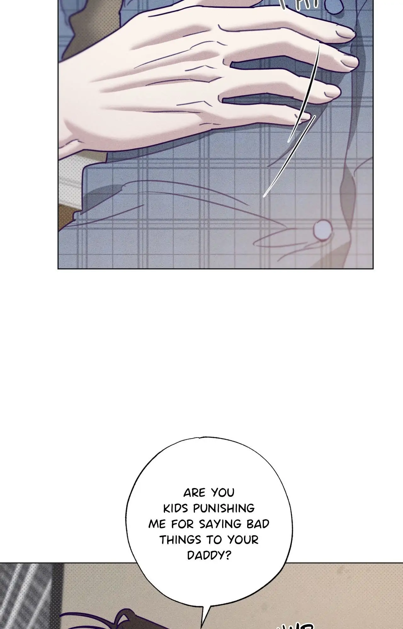 Prison Breakfast chapter 50 page 8