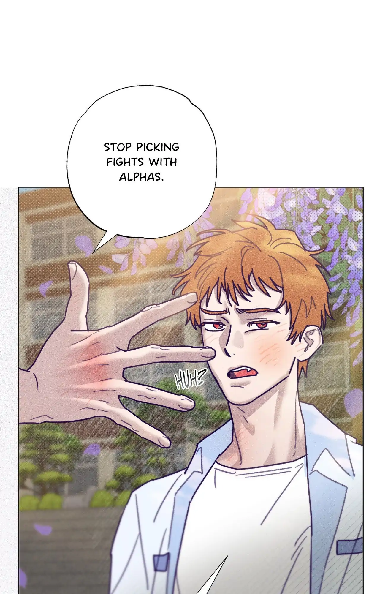 Prison Breakfast chapter 50 page 87