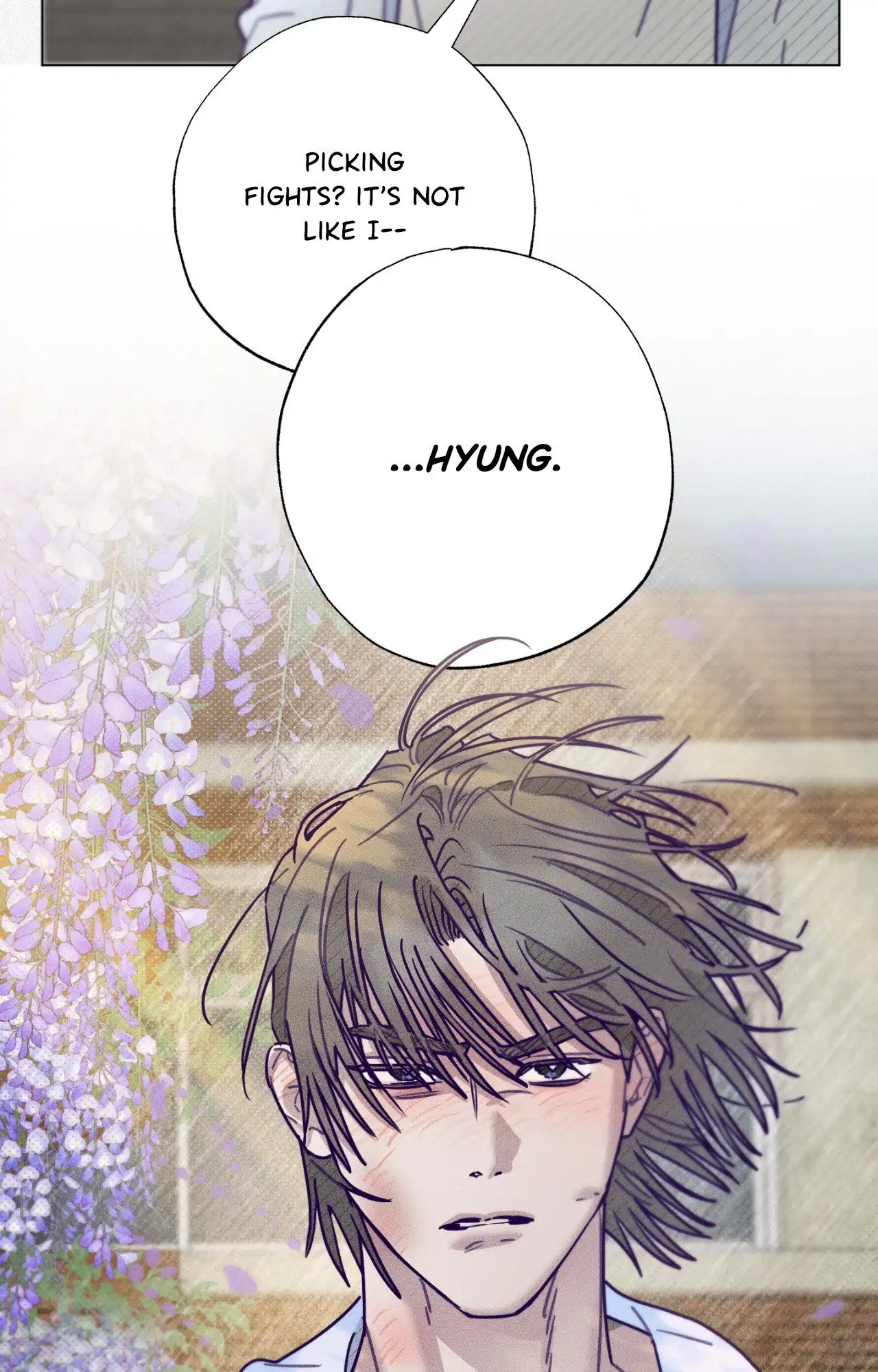 Prison Breakfast chapter 50 page 88