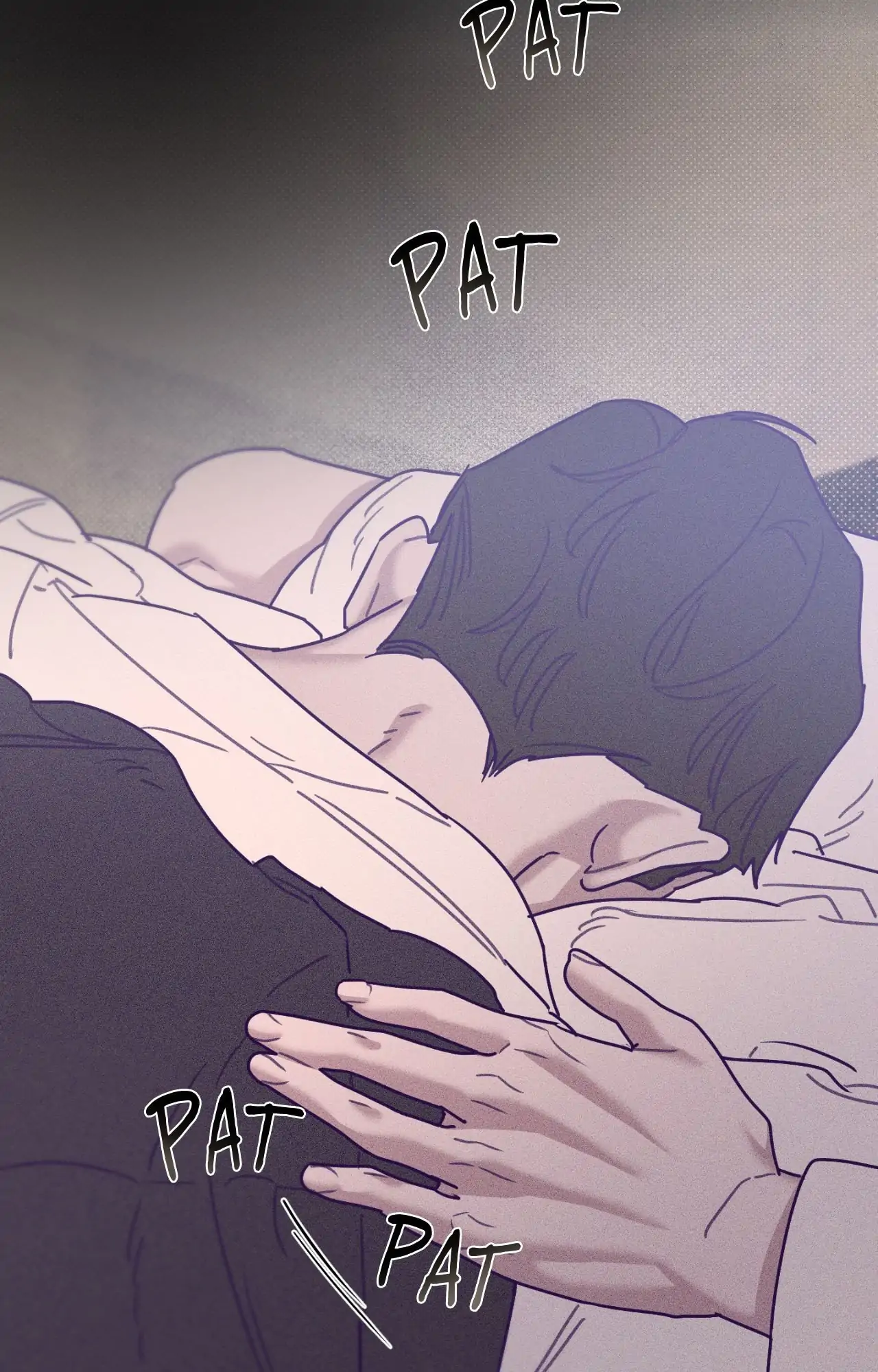Prison Breakfast chapter 51 page 101