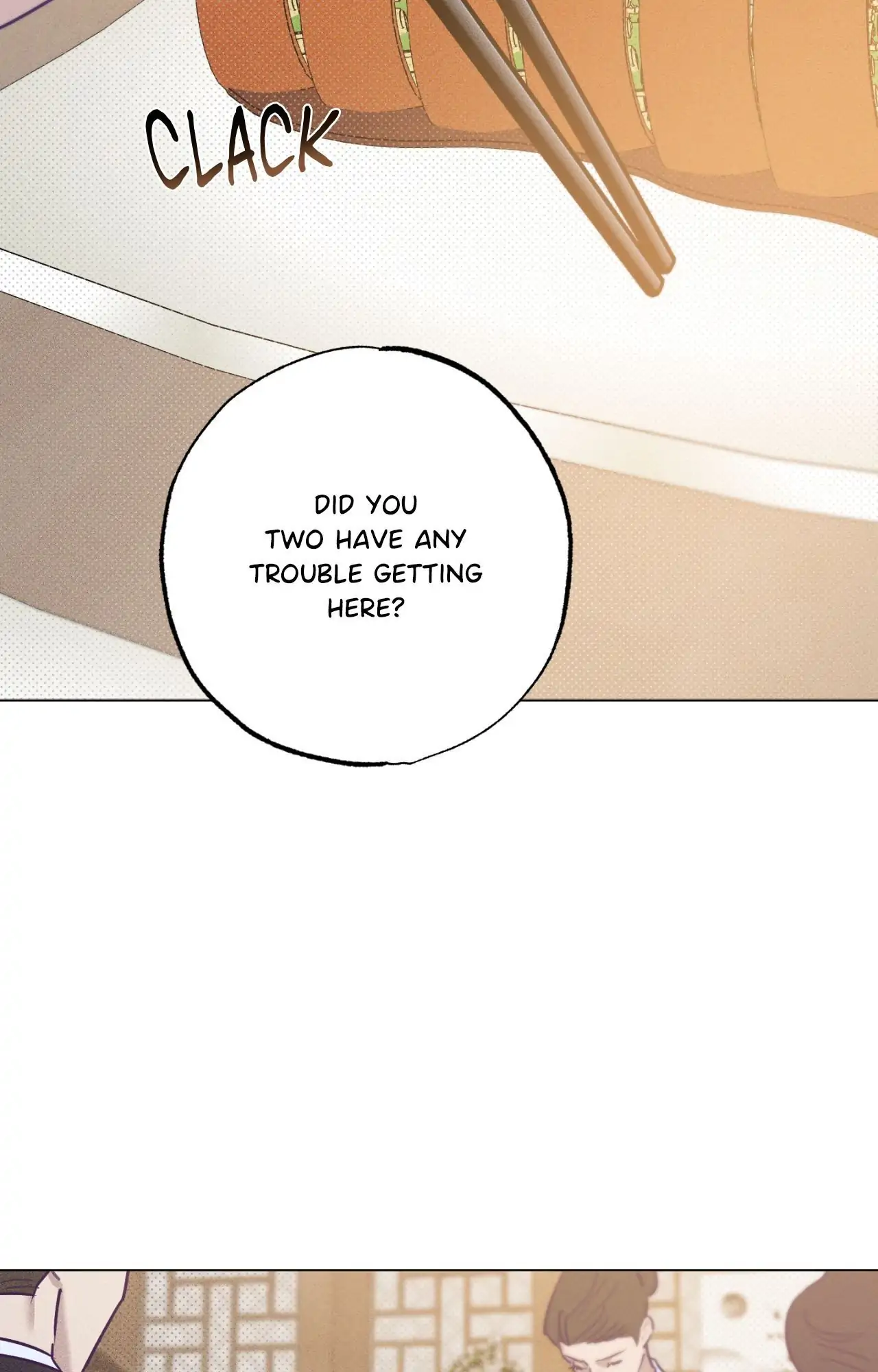Prison Breakfast chapter 51 page 15