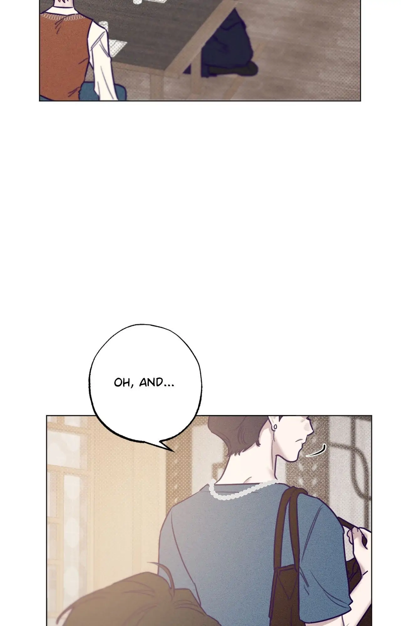 Prison Breakfast chapter 51 page 27
