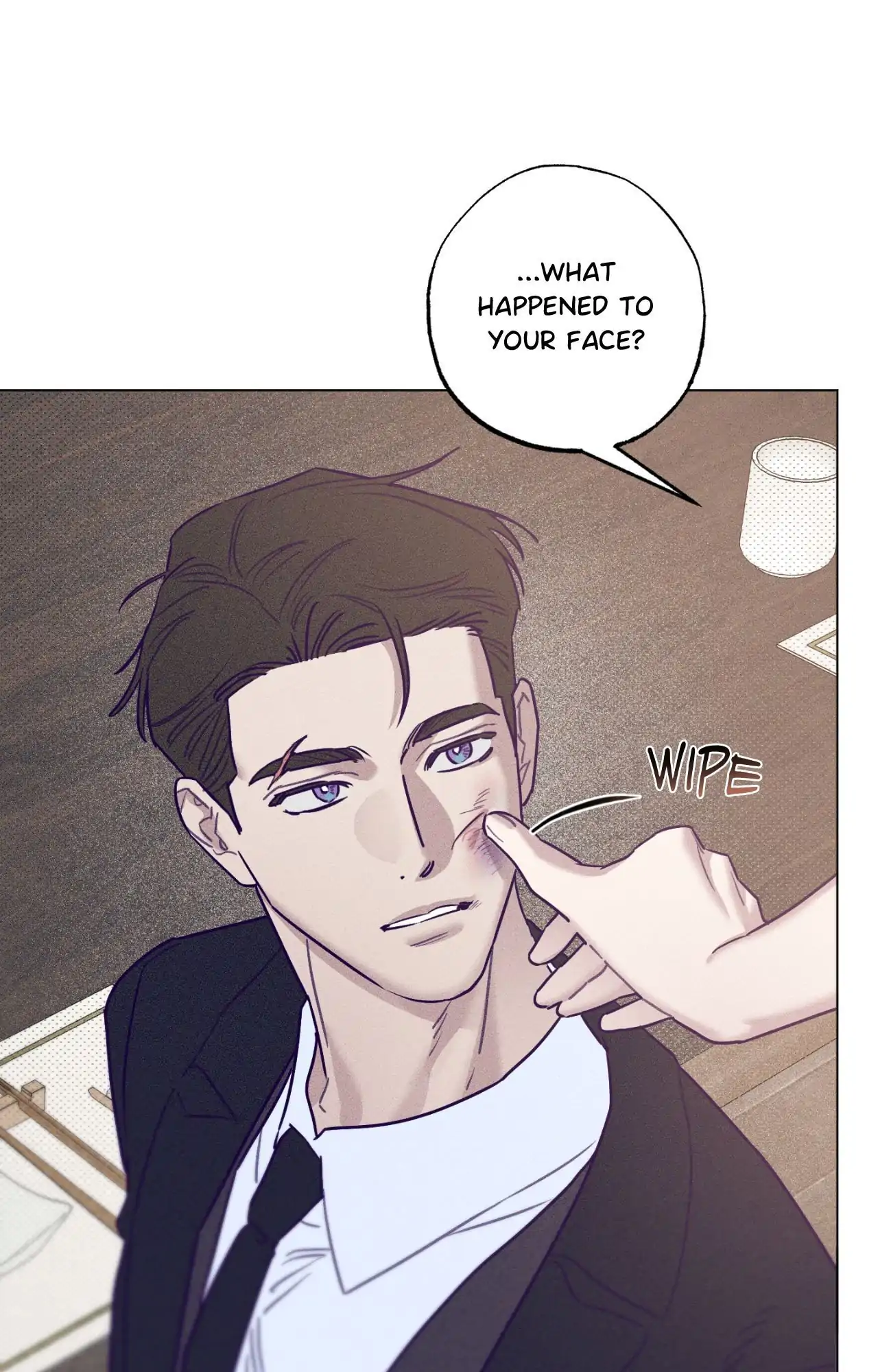 Prison Breakfast chapter 51 page 29