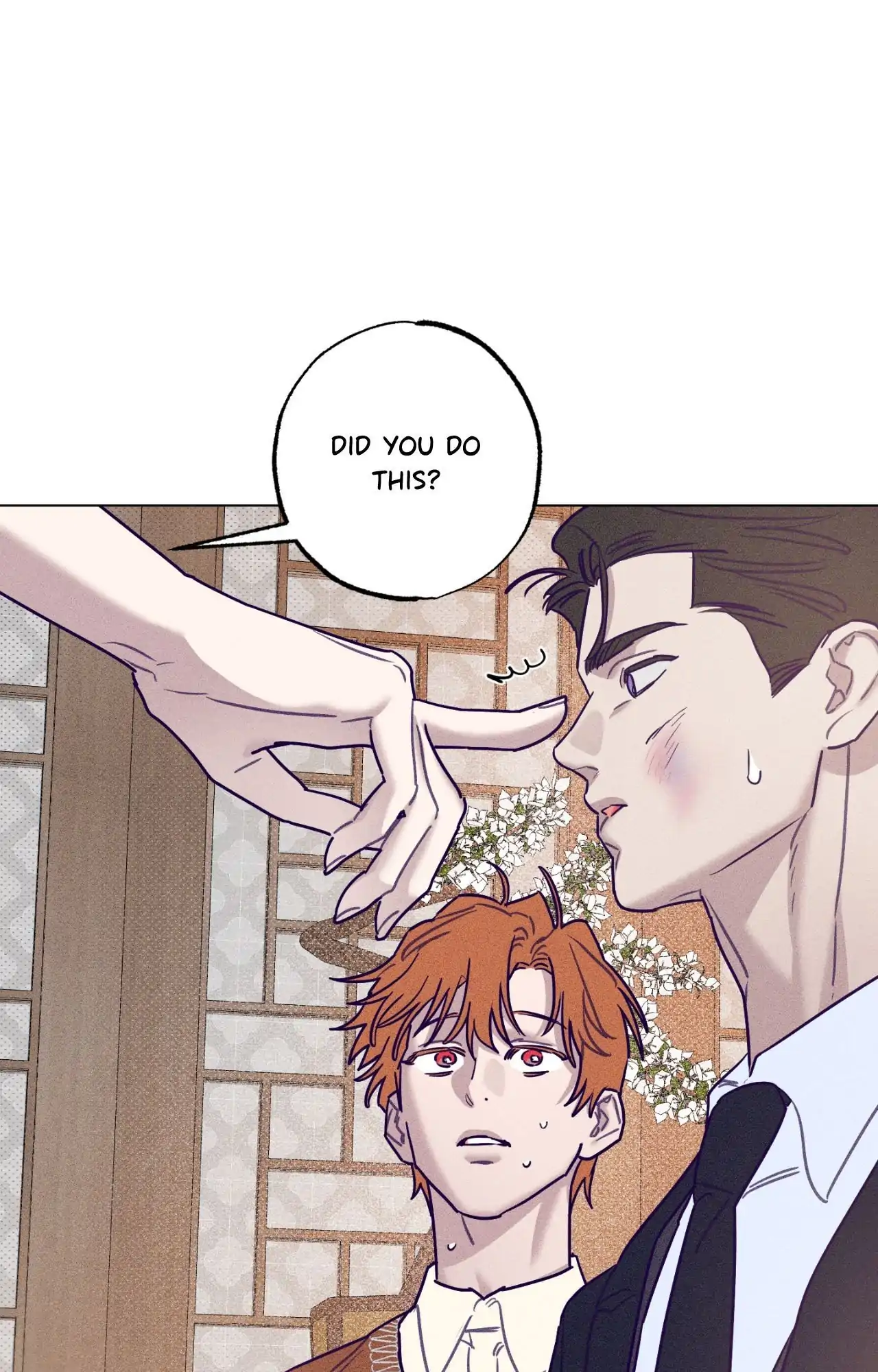 Prison Breakfast chapter 51 page 31