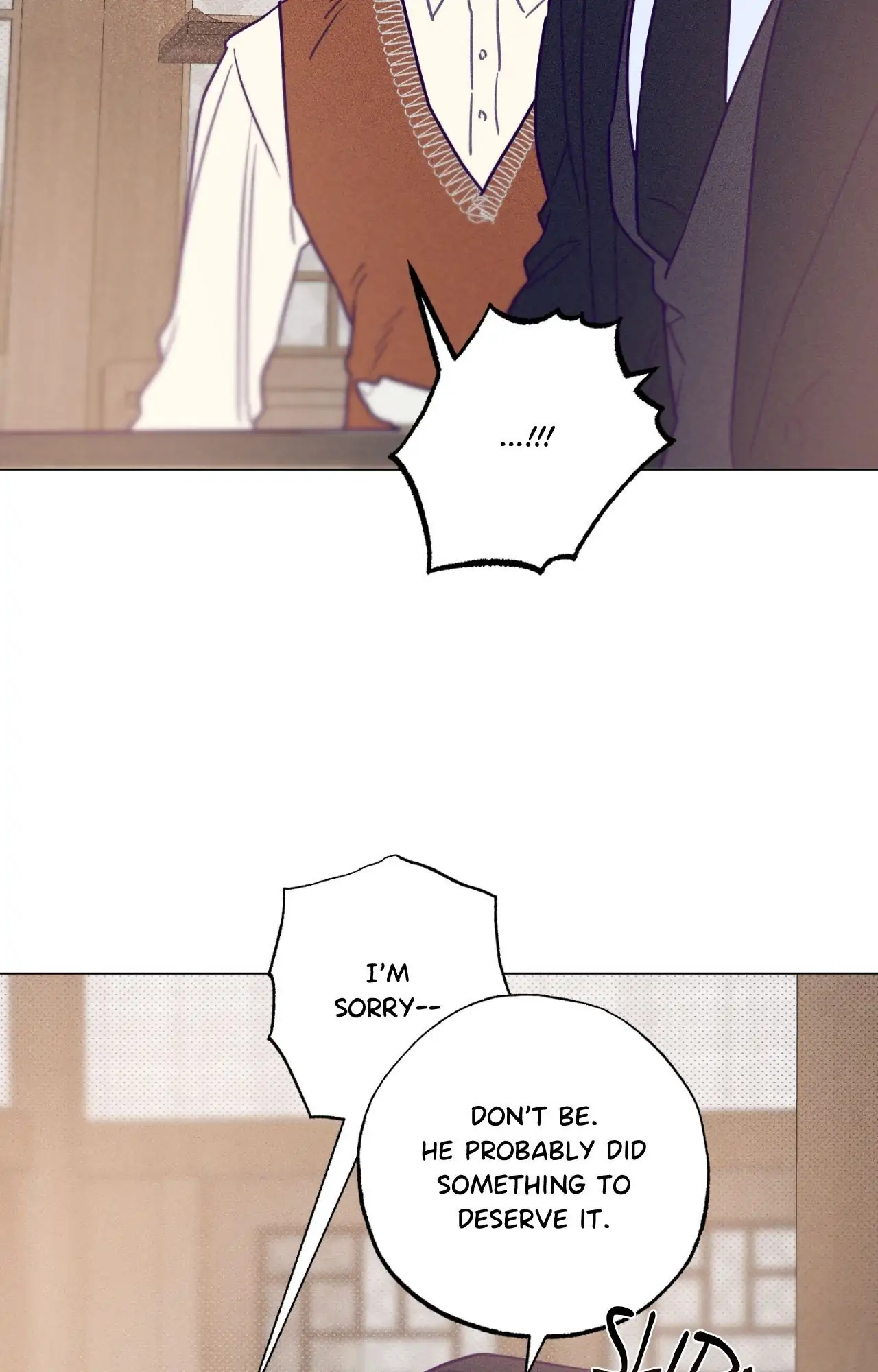 Prison Breakfast chapter 51 page 32