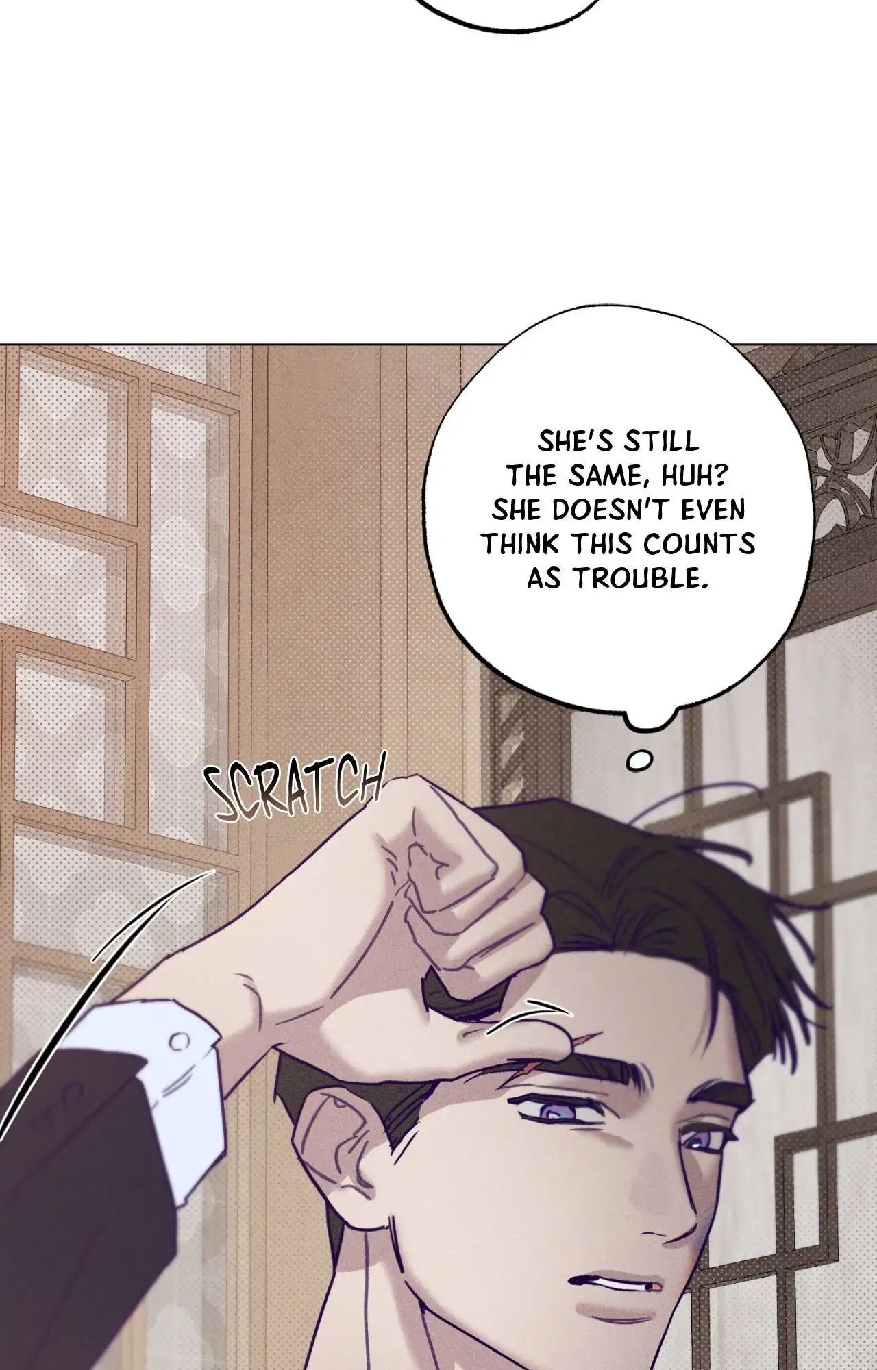 Prison Breakfast chapter 51 page 37