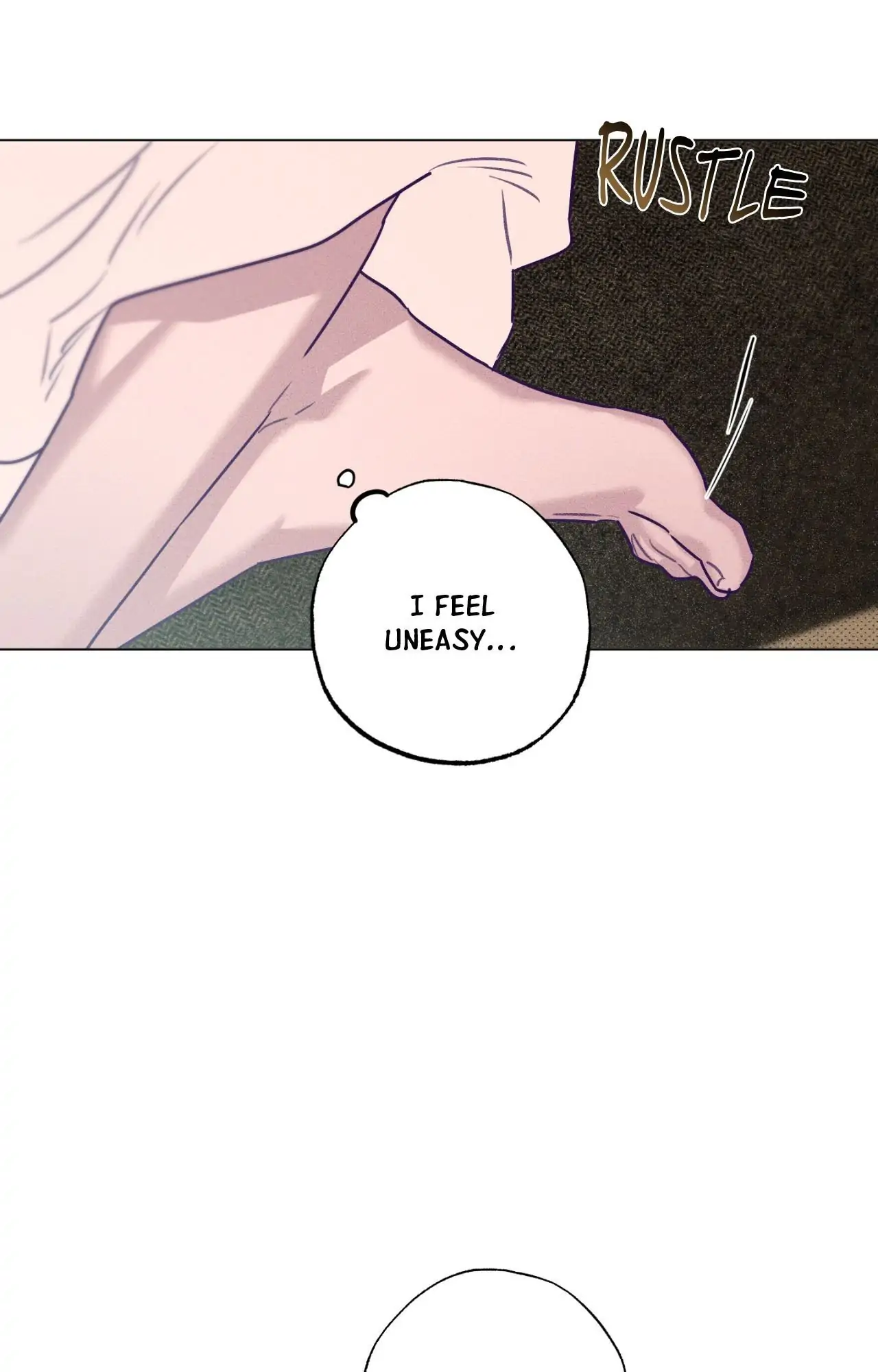 Prison Breakfast chapter 51 page 43