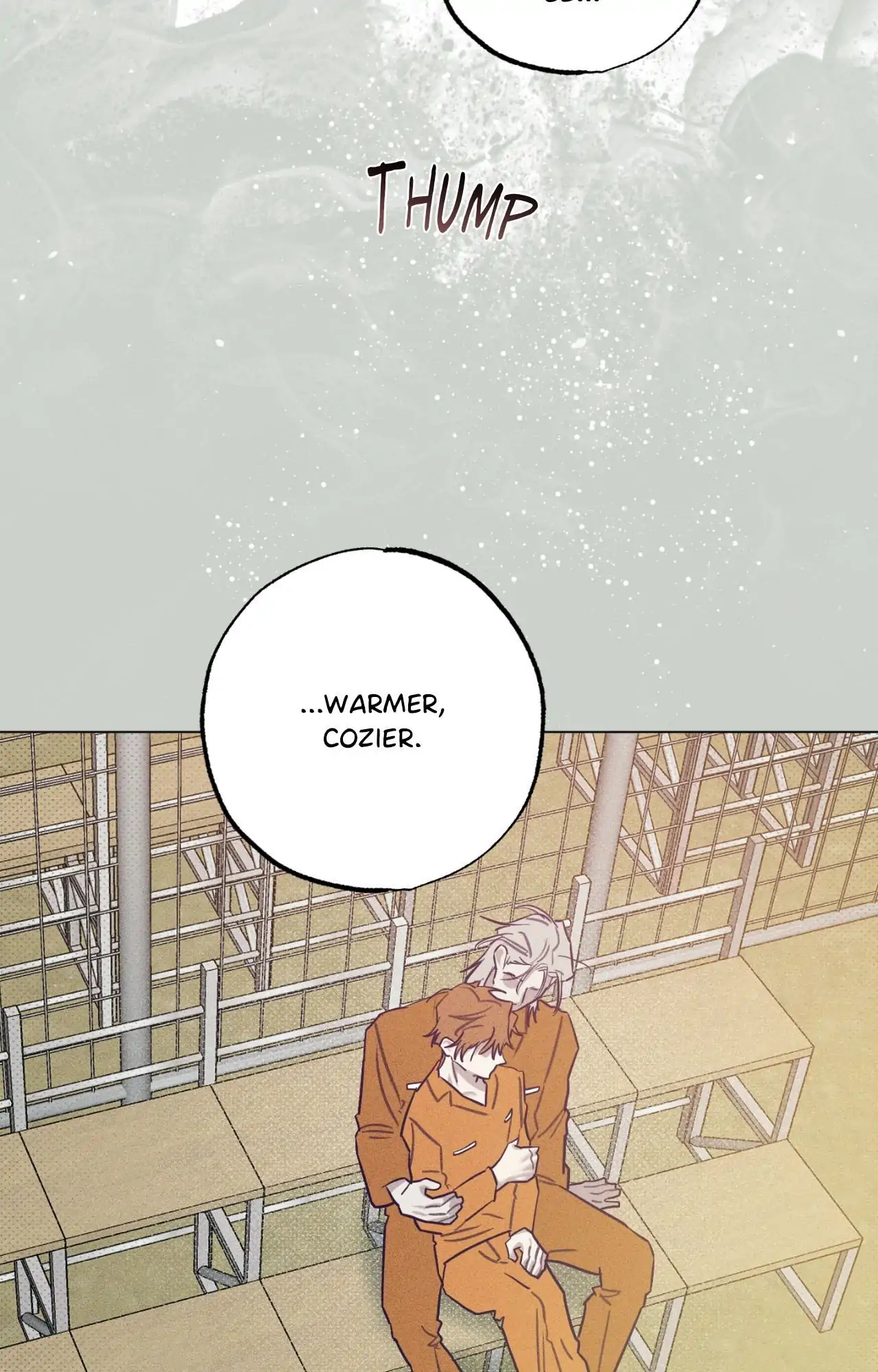 Prison Breakfast chapter 51 page 49