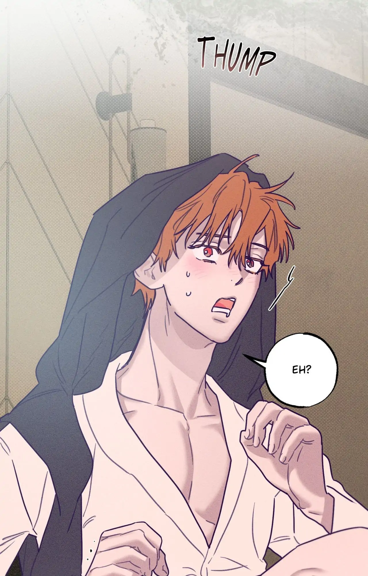 Prison Breakfast chapter 51 page 51