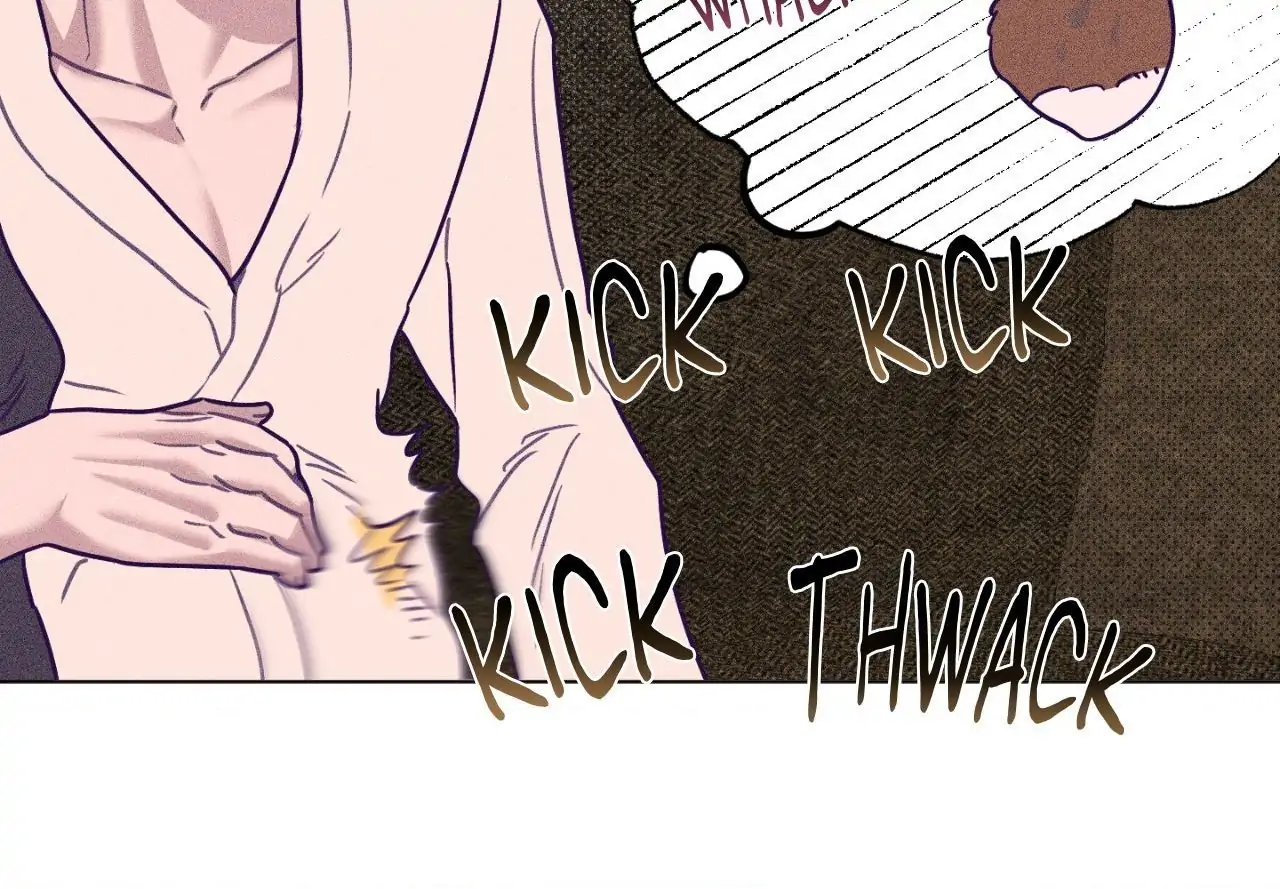 Prison Breakfast chapter 51 page 57
