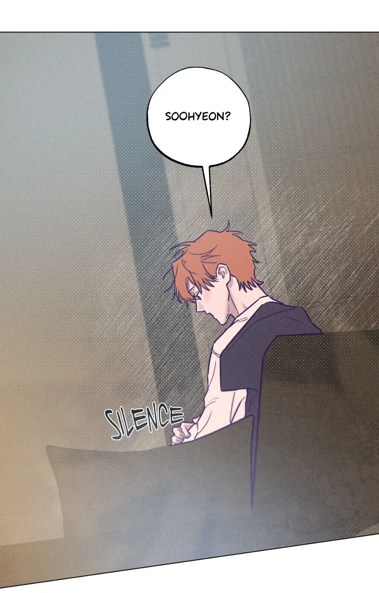 Prison Breakfast chapter 51 page 58
