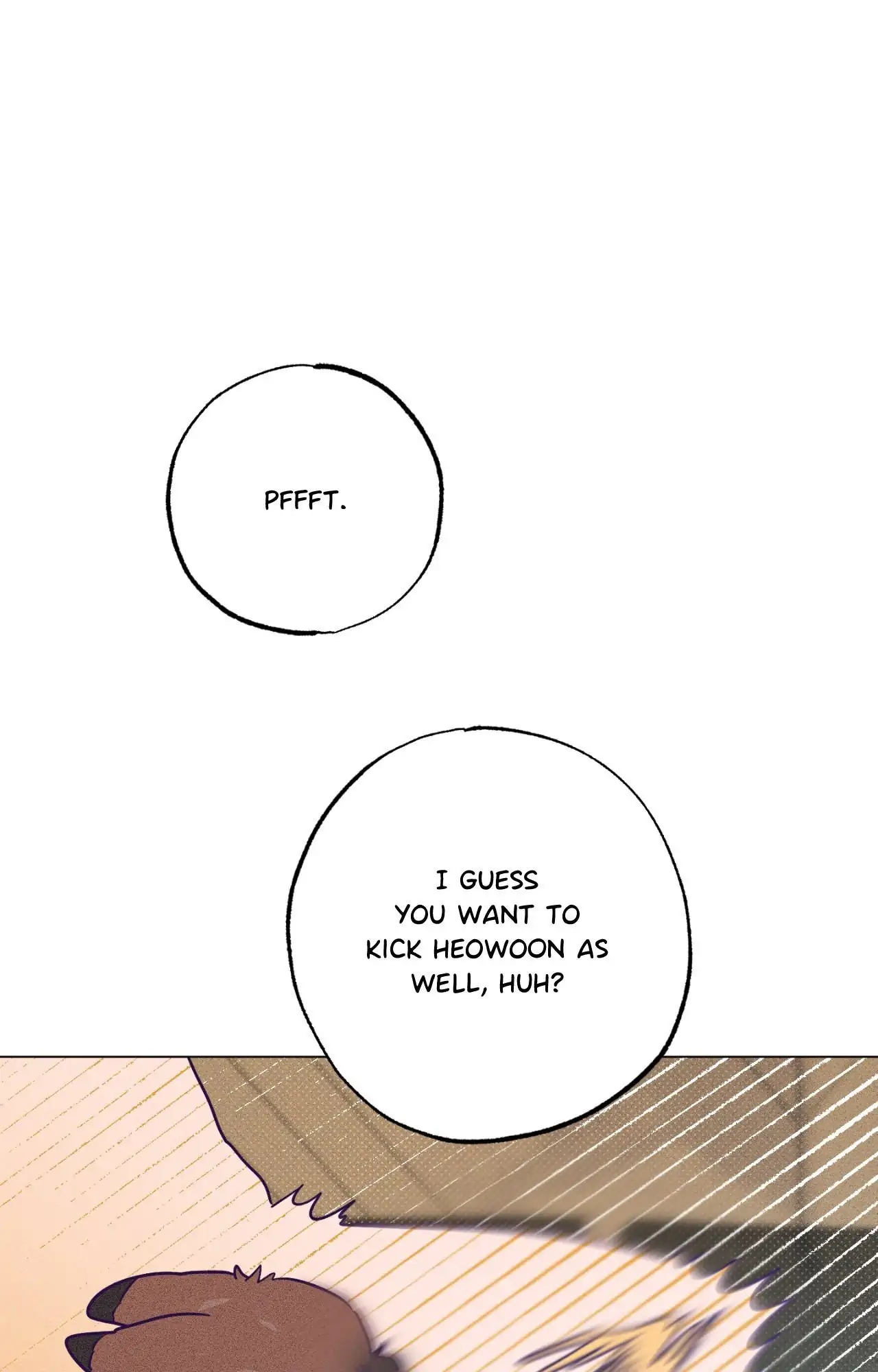 Prison Breakfast chapter 51 page 59