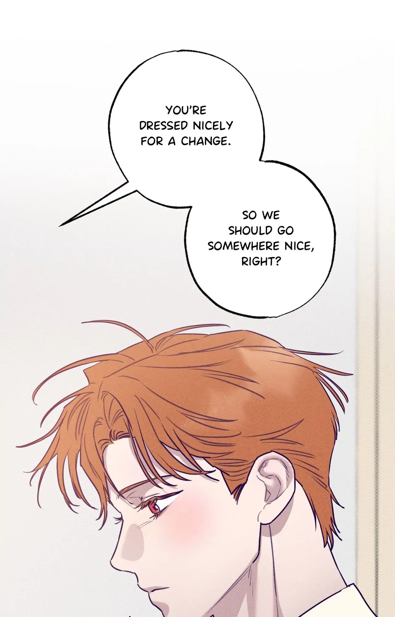 Prison Breakfast chapter 51 page 6