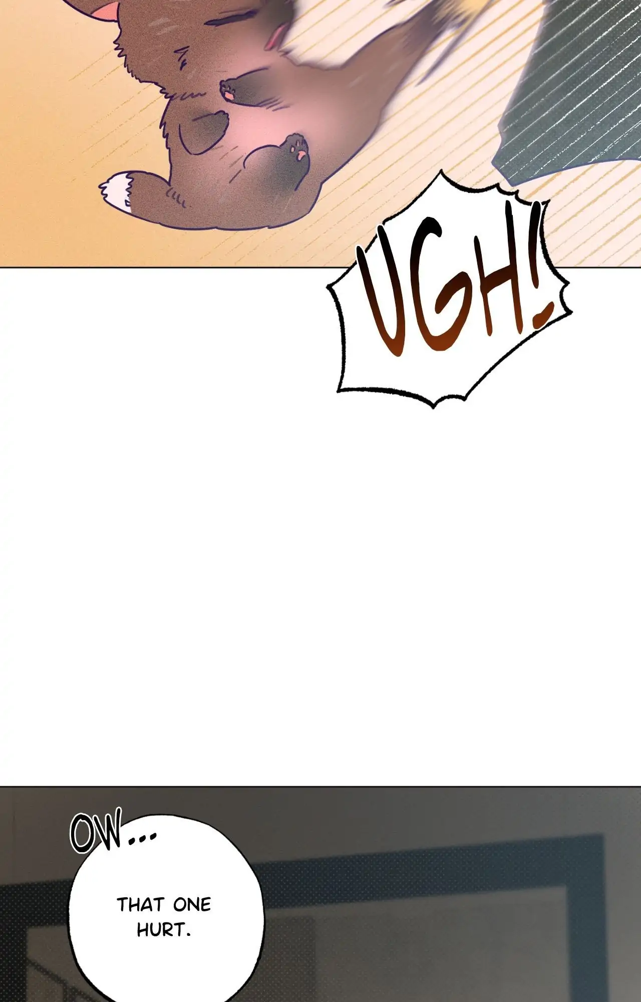 Prison Breakfast chapter 51 page 60