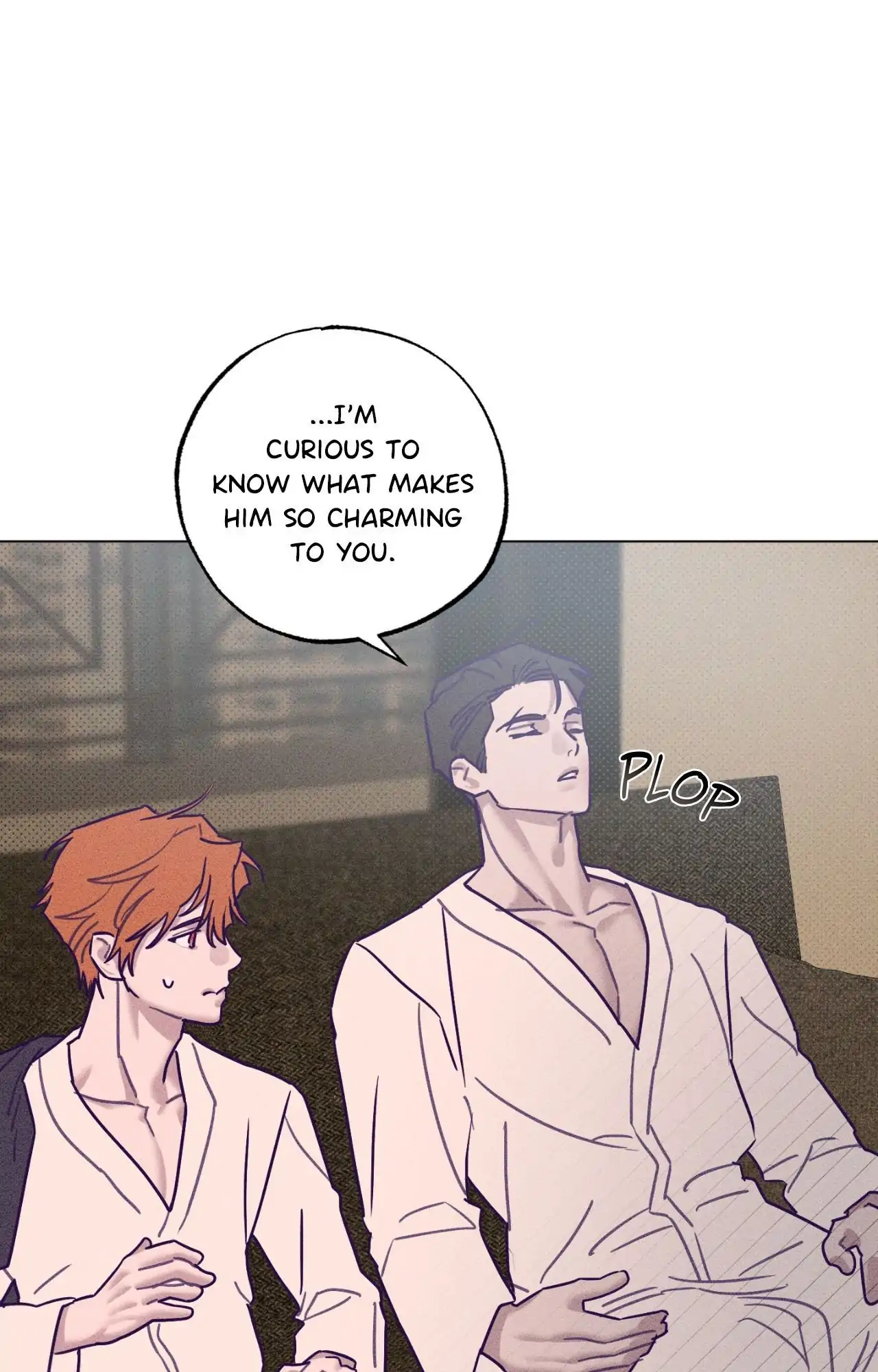 Prison Breakfast chapter 51 page 65