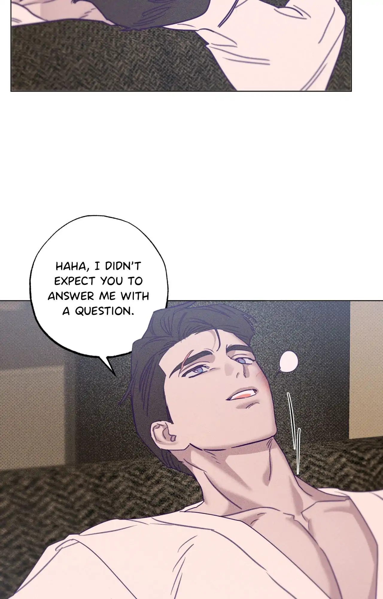 Prison Breakfast chapter 51 page 71