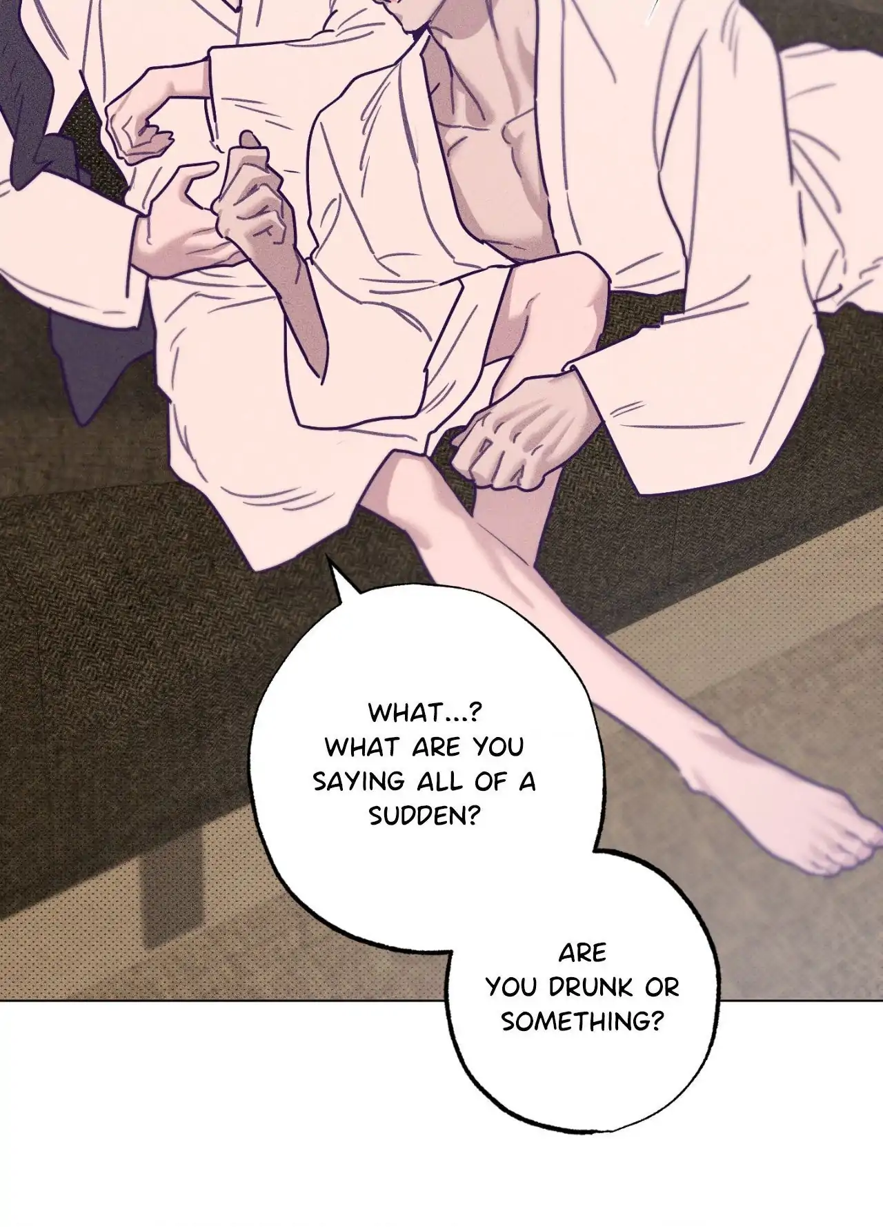 Prison Breakfast chapter 51 page 73
