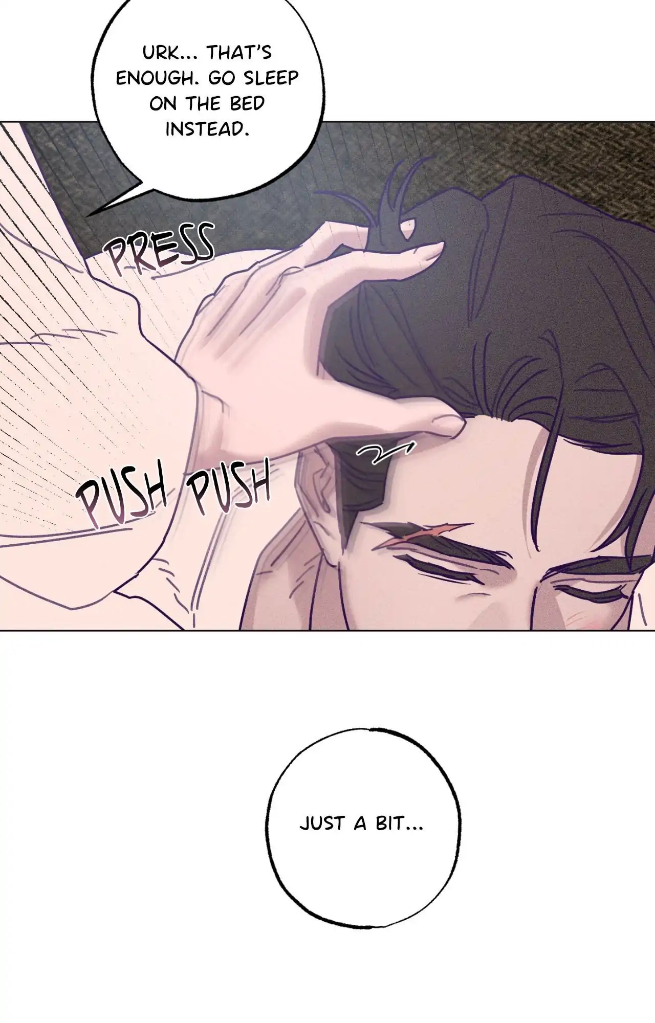 Prison Breakfast chapter 51 page 77