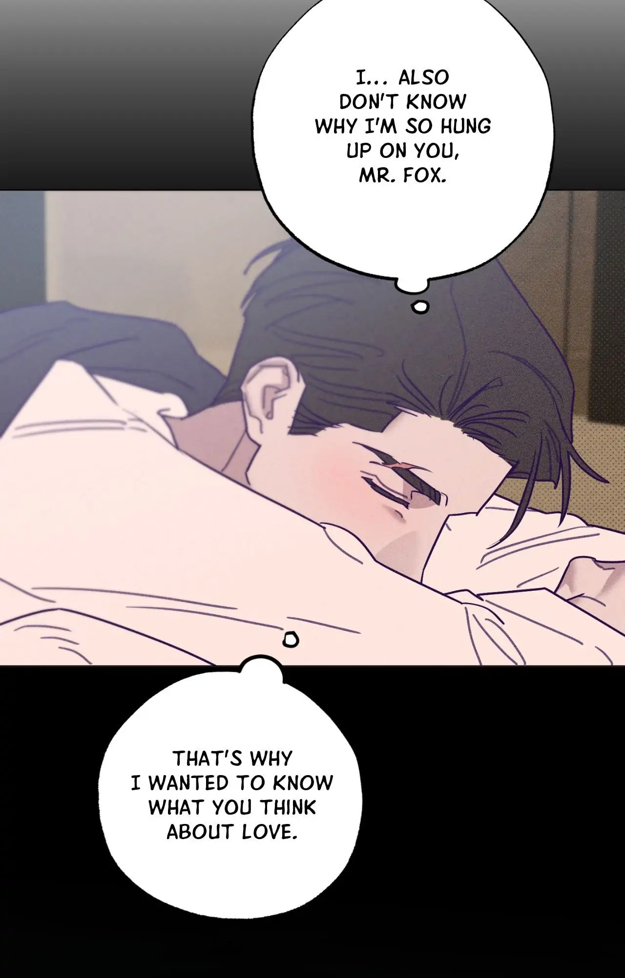 Prison Breakfast chapter 51 page 81