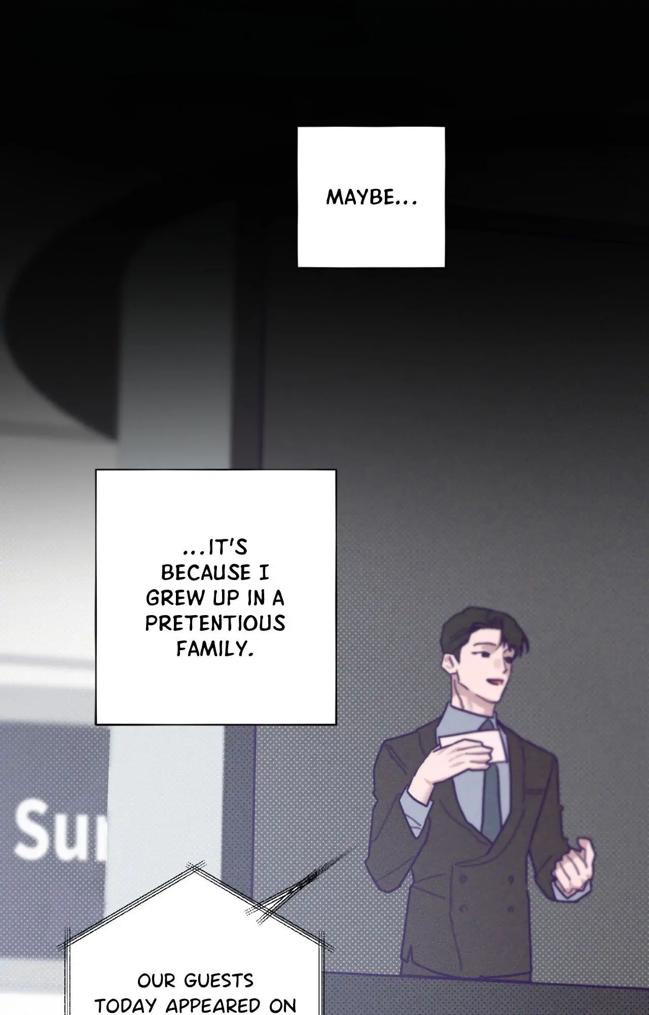 Prison Breakfast chapter 51 page 82