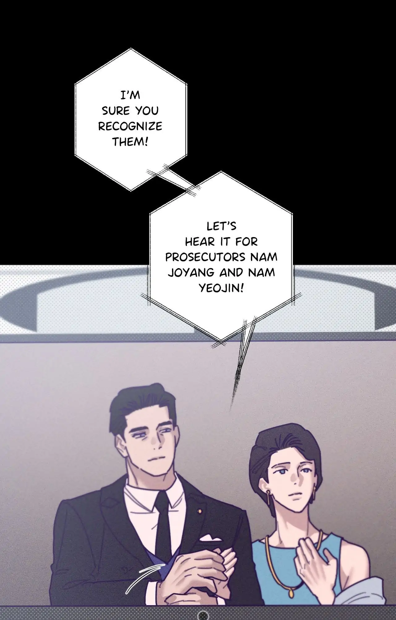 Prison Breakfast chapter 51 page 84
