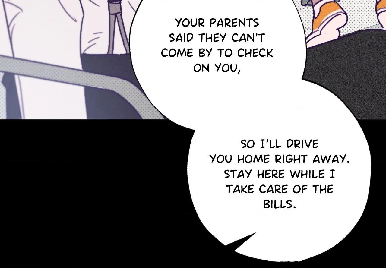 Prison Breakfast chapter 51 page 93