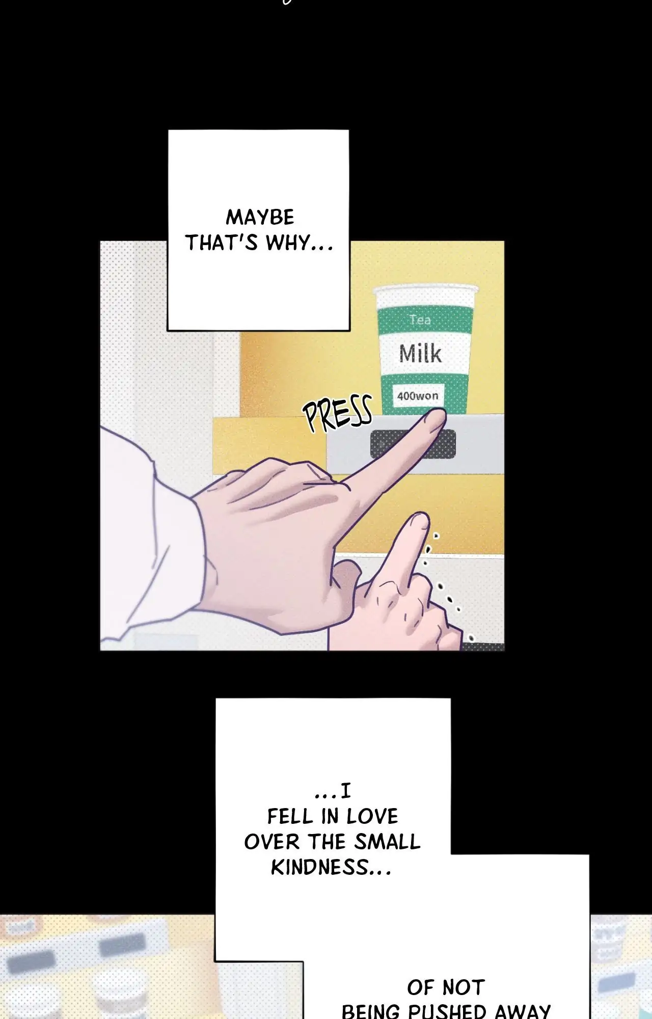 Prison Breakfast chapter 51 page 95
