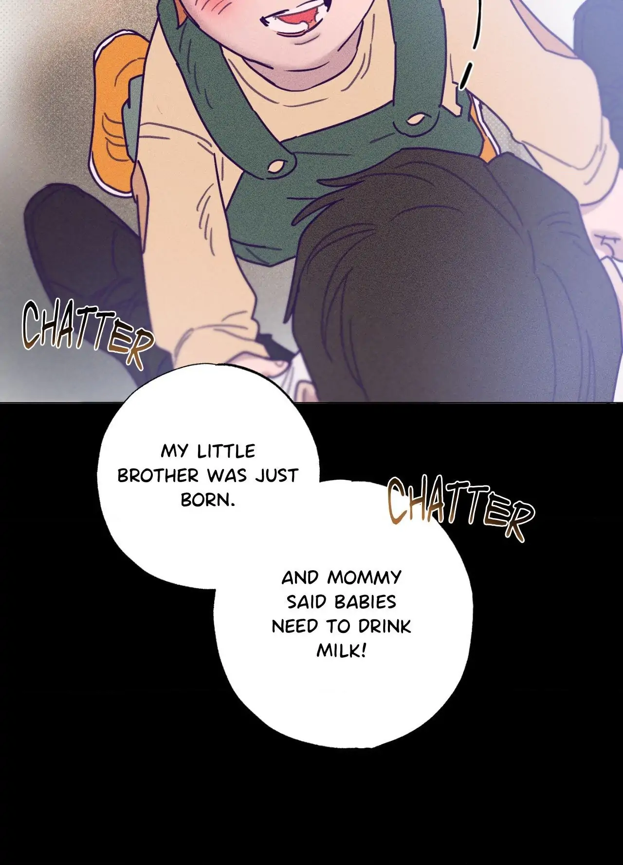 Prison Breakfast chapter 51 page 98