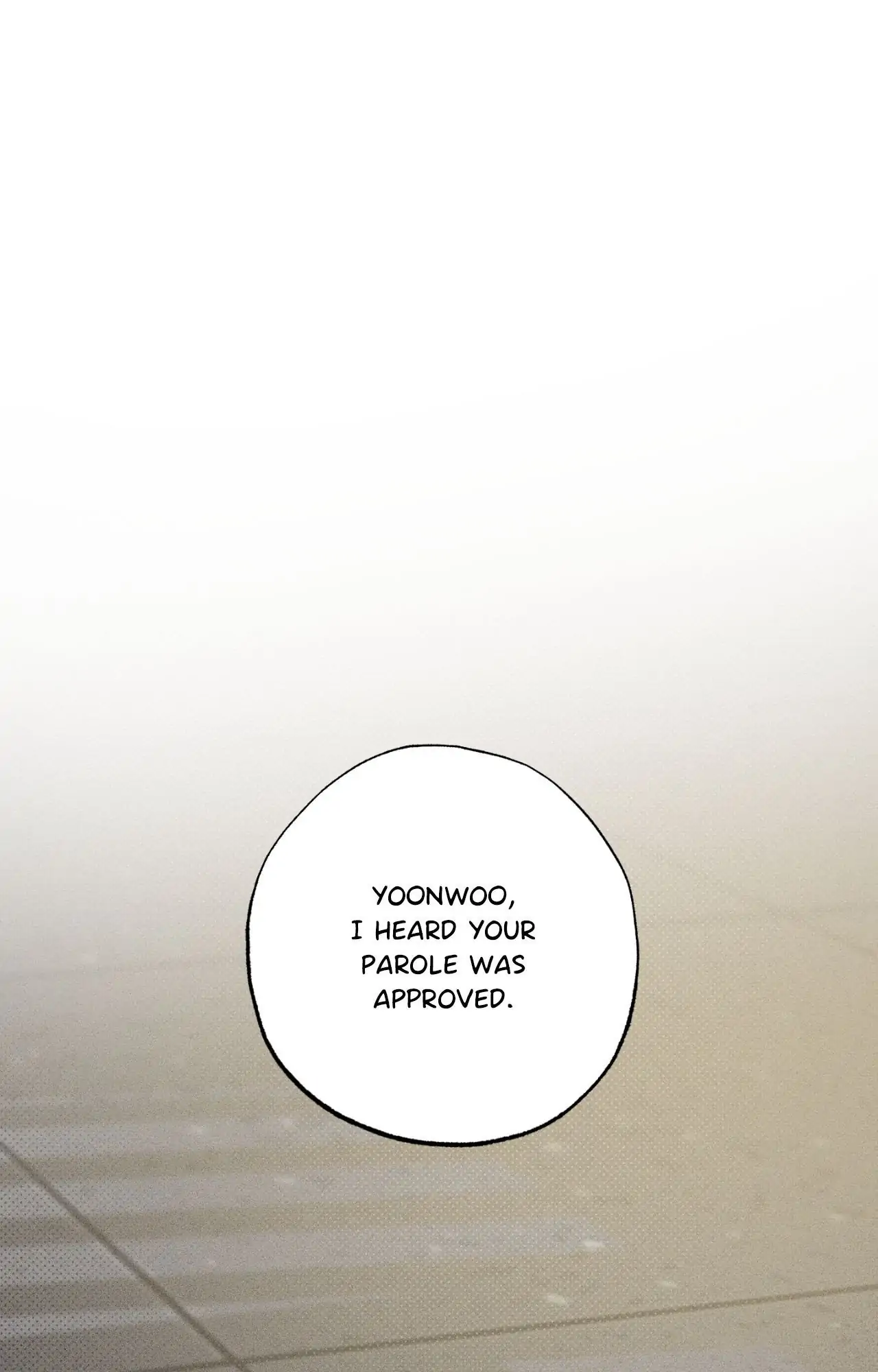 Prison Breakfast chapter 52 page 1