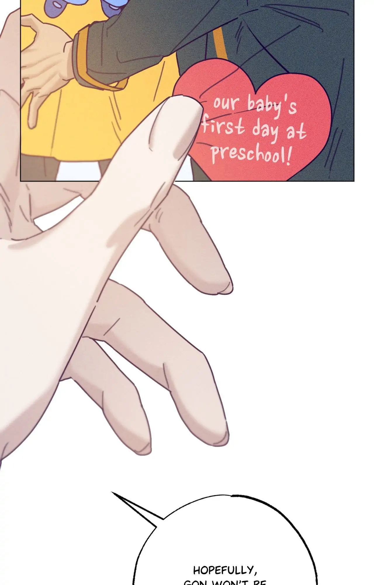 Prison Breakfast chapter 52 page 10