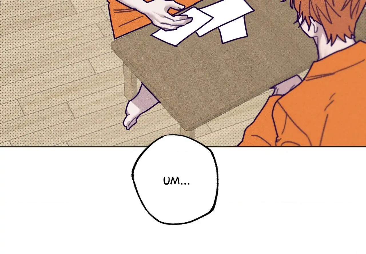 Prison Breakfast chapter 52 page 16