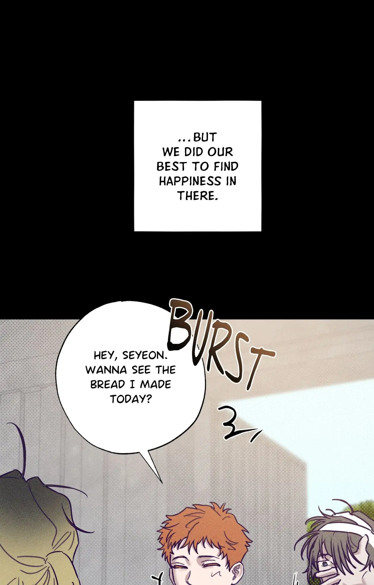 Prison Breakfast chapter 52 page 24