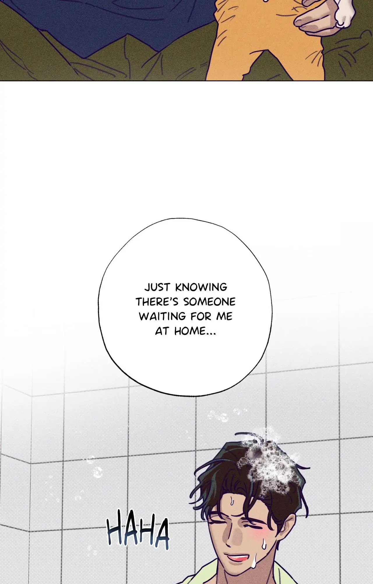 Prison Breakfast chapter 52 page 34