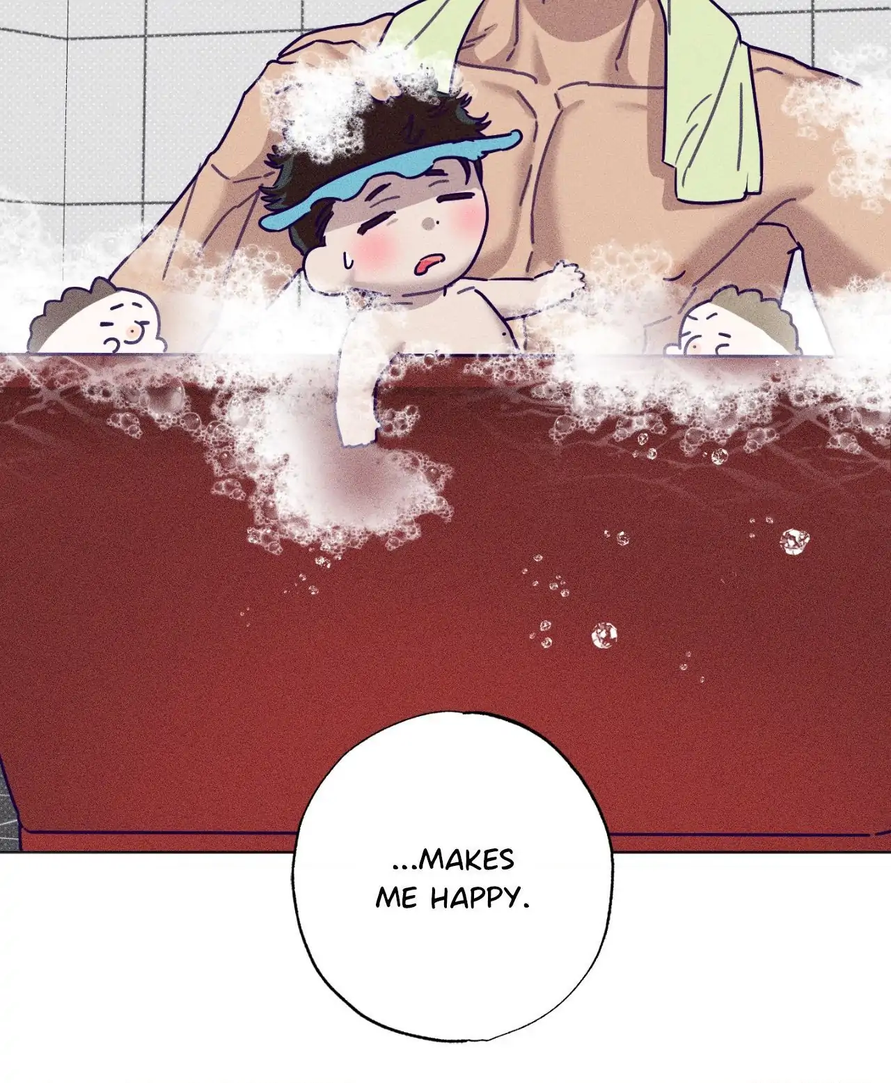 Prison Breakfast chapter 52 page 35