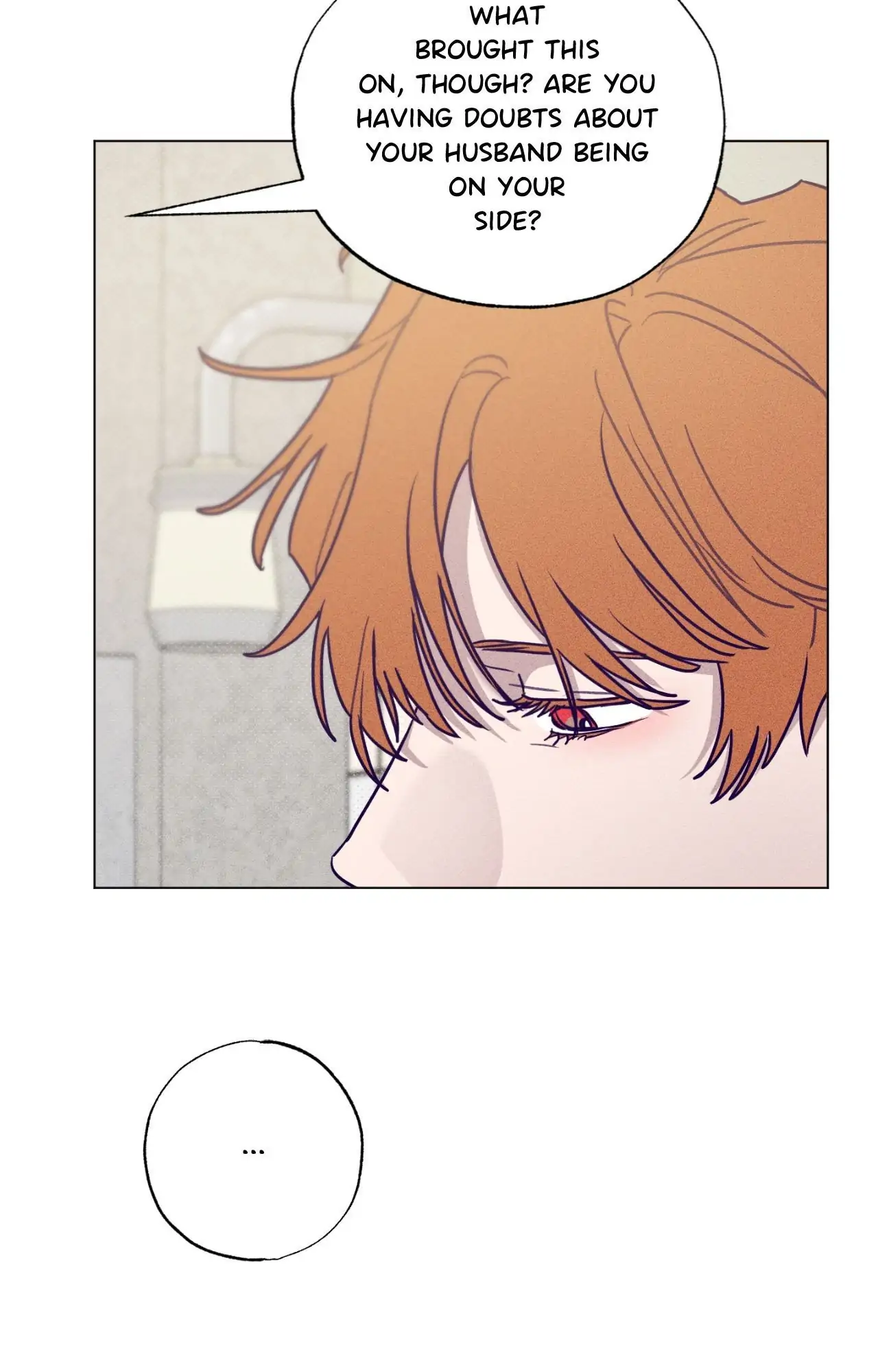 Prison Breakfast chapter 52 page 37
