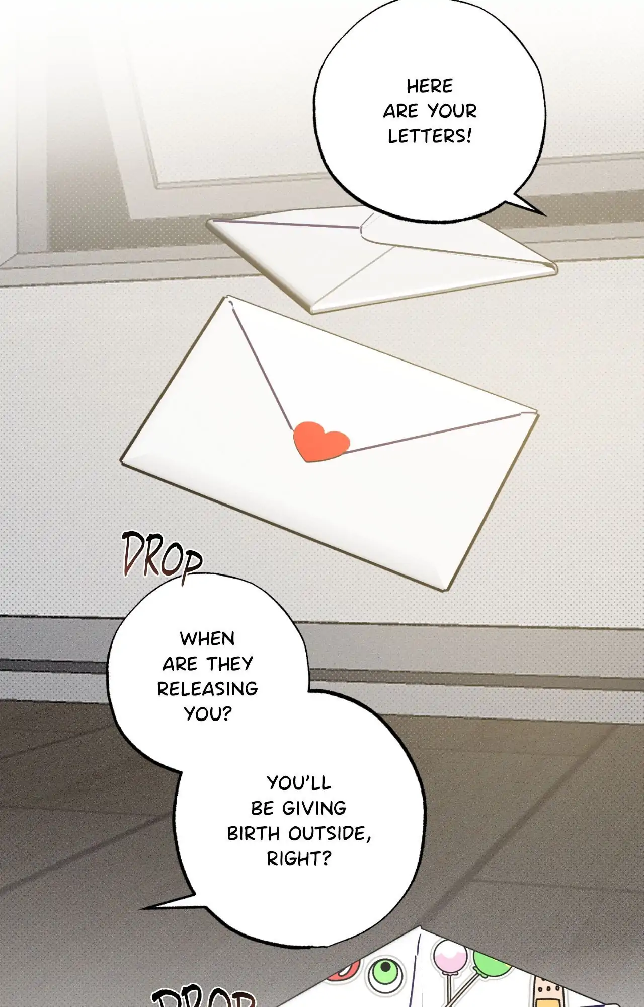 Prison Breakfast chapter 52 page 4