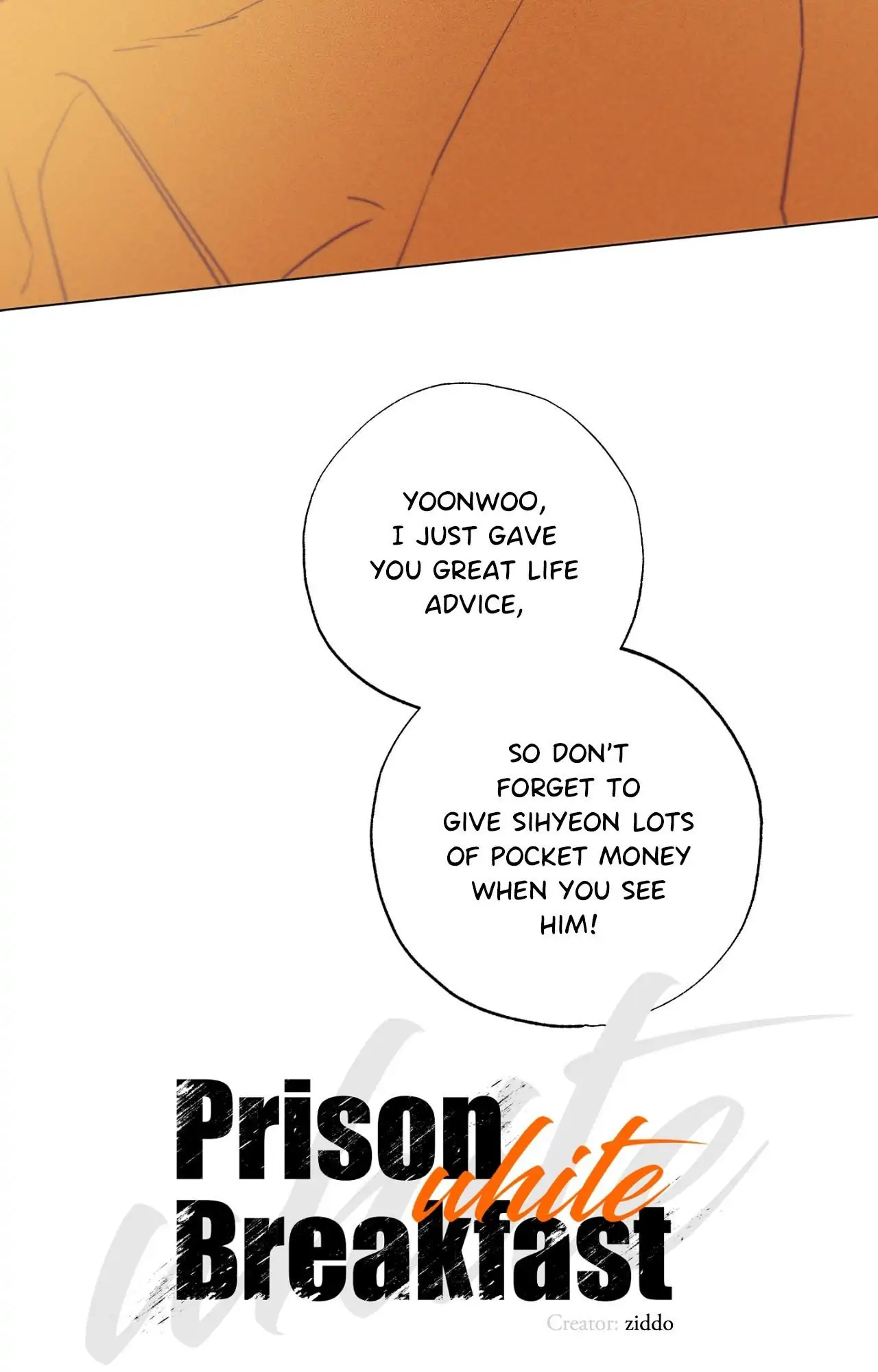 Prison Breakfast chapter 52 page 42