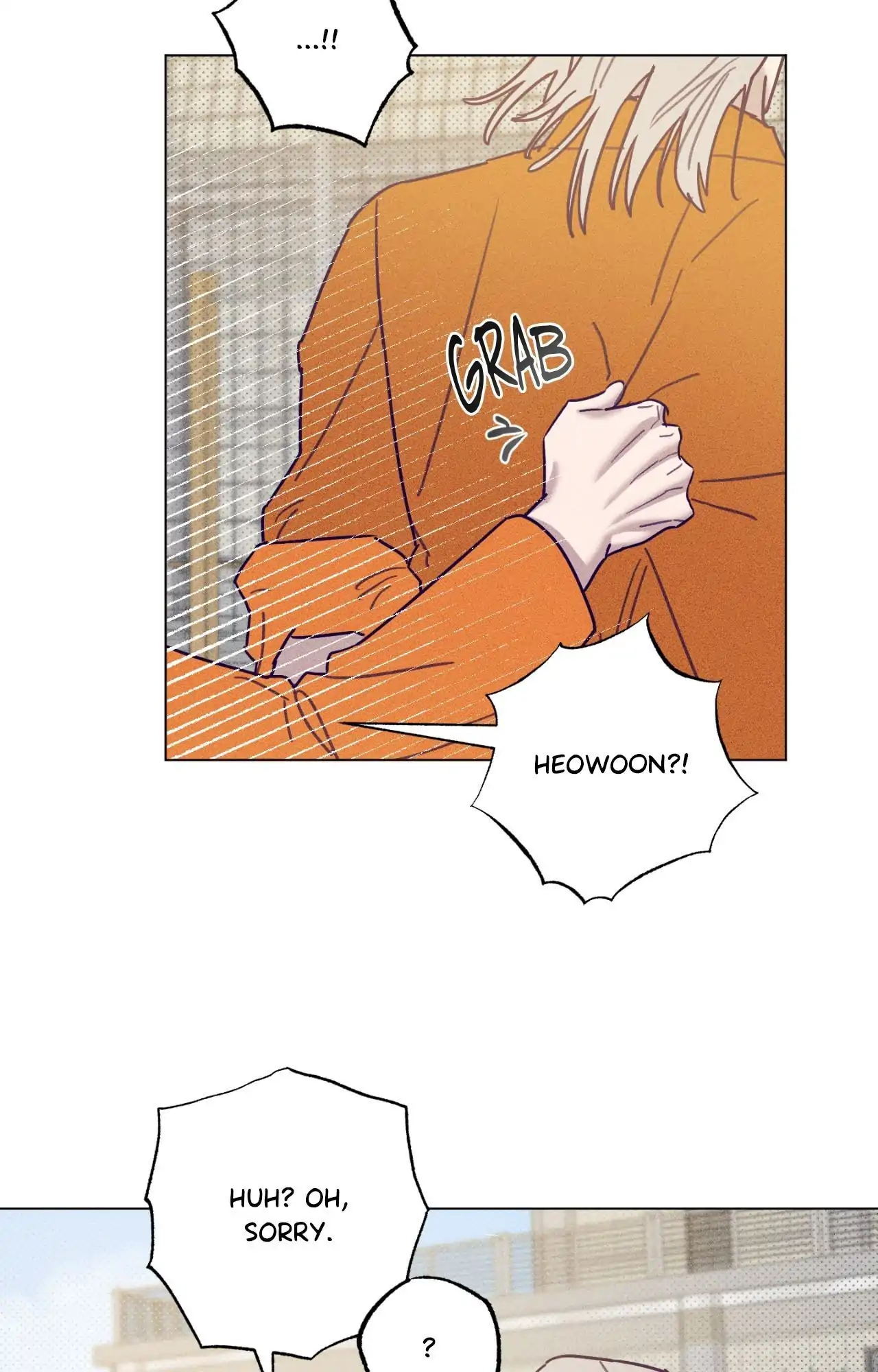 Prison Breakfast chapter 52 page 47